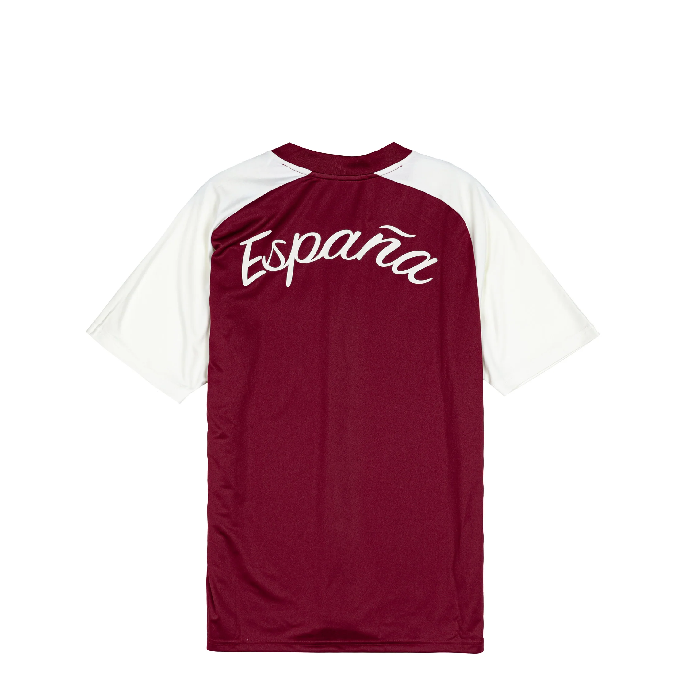 Adidas	Spain 26 Away Prematch Jersey - Image 2