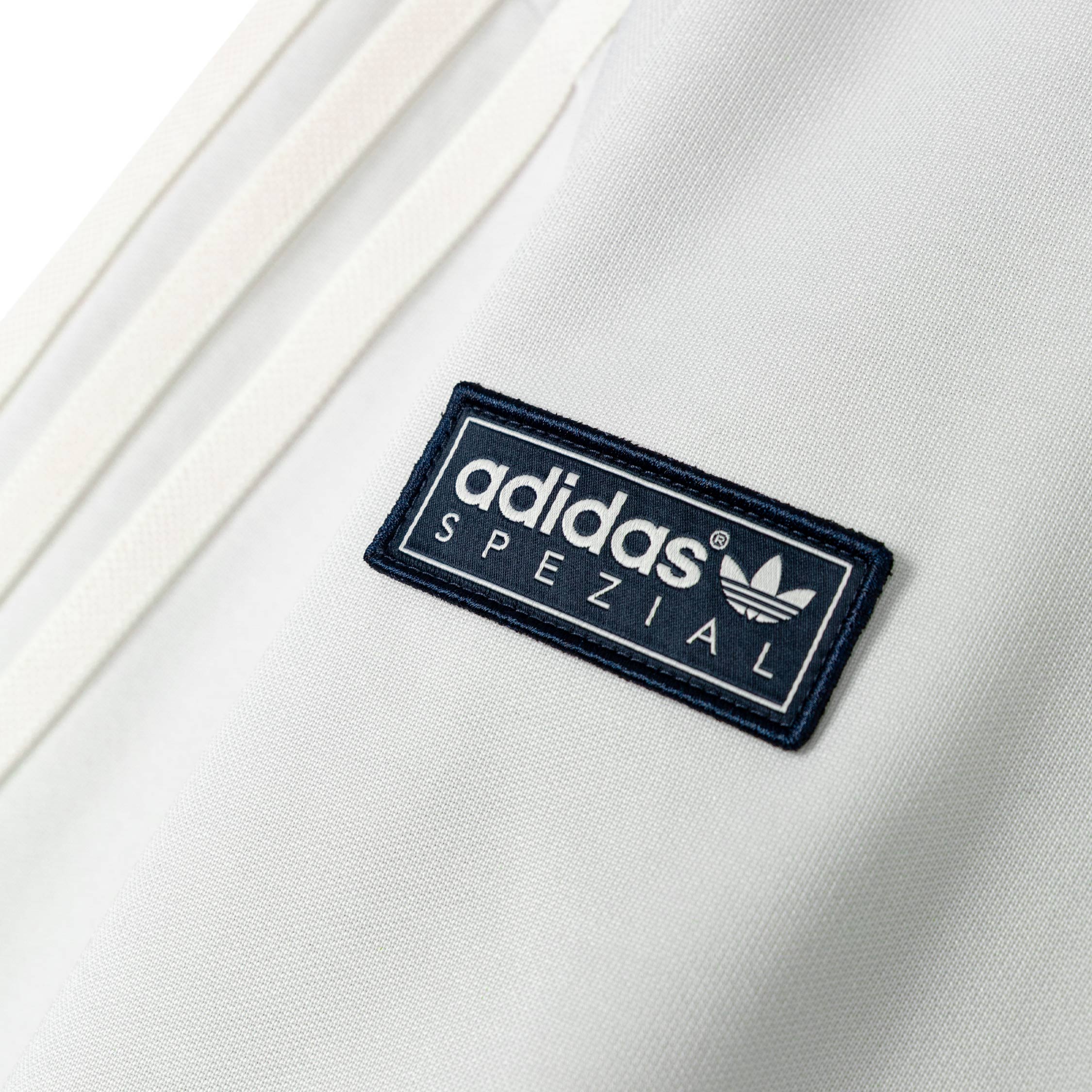 Adidas	SPZL Backhill Track Top Jacket - Image 3