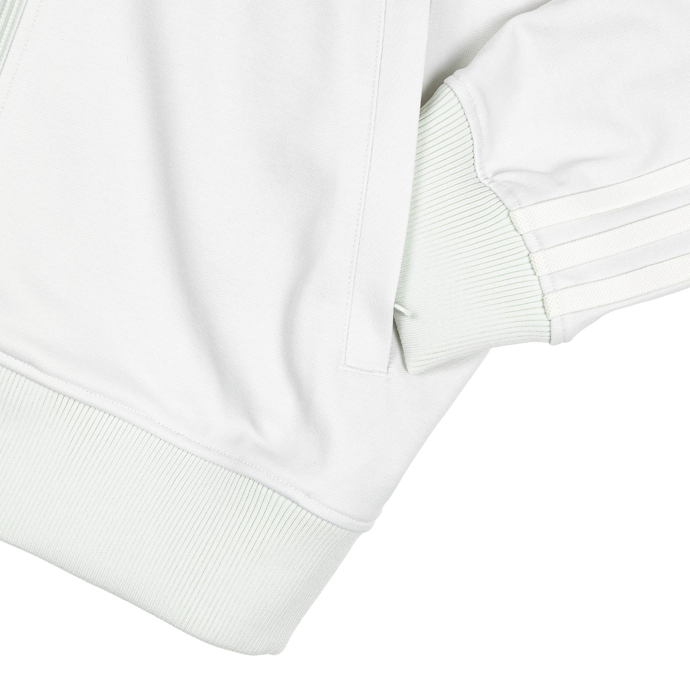 Adidas	SPZL Backhill Track Top Jacket - Image 4