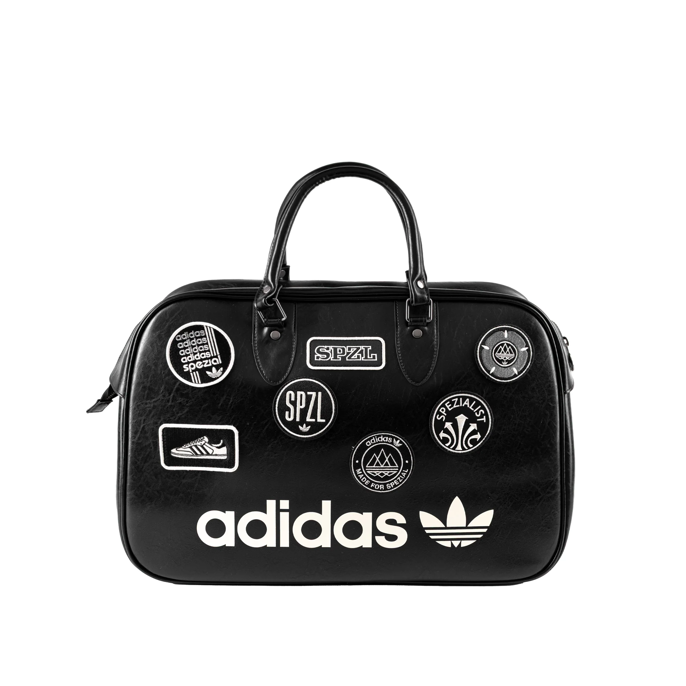Adidas	SPZL Parbold Bag - Image 2