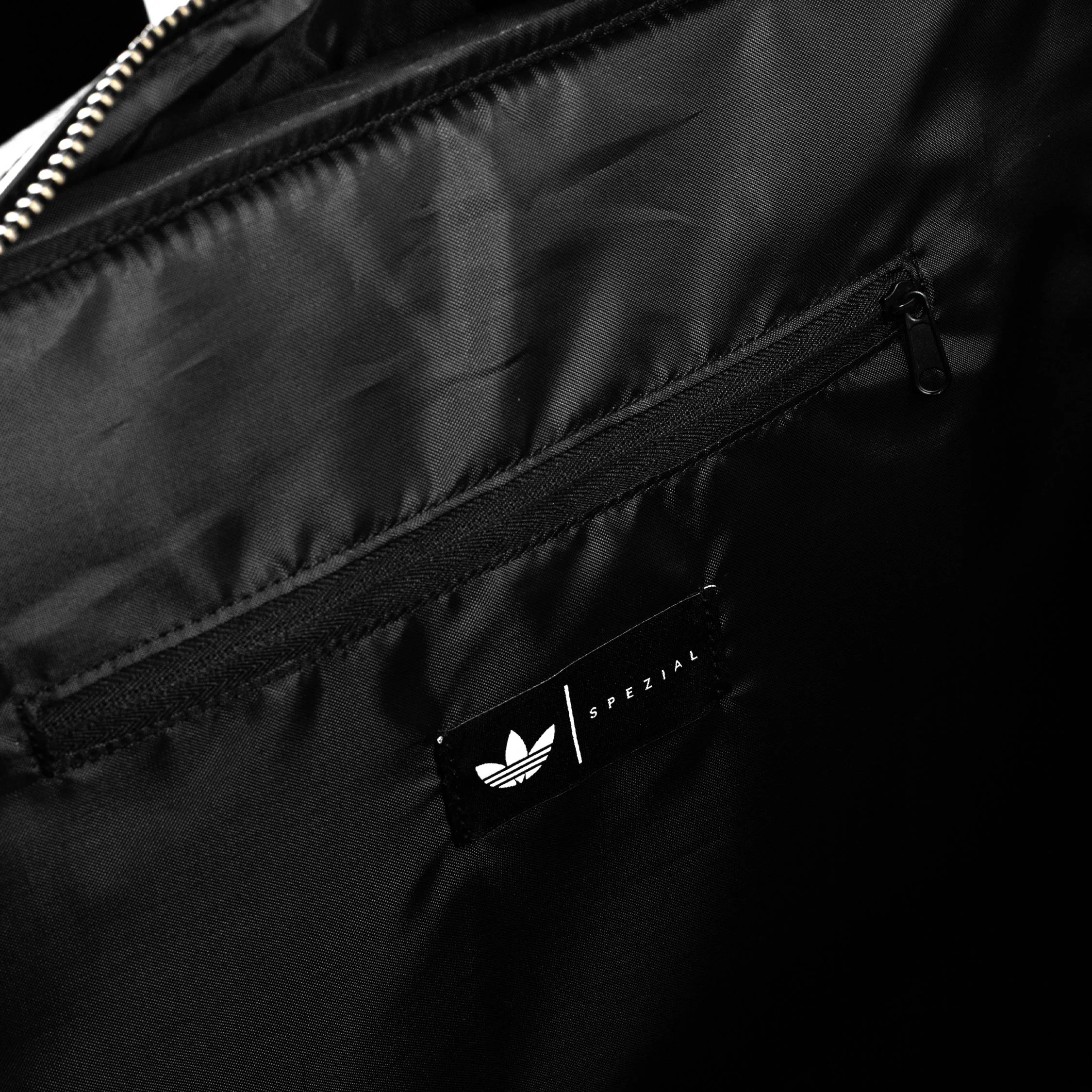Adidas	SPZL Parbold Bag - Image 5