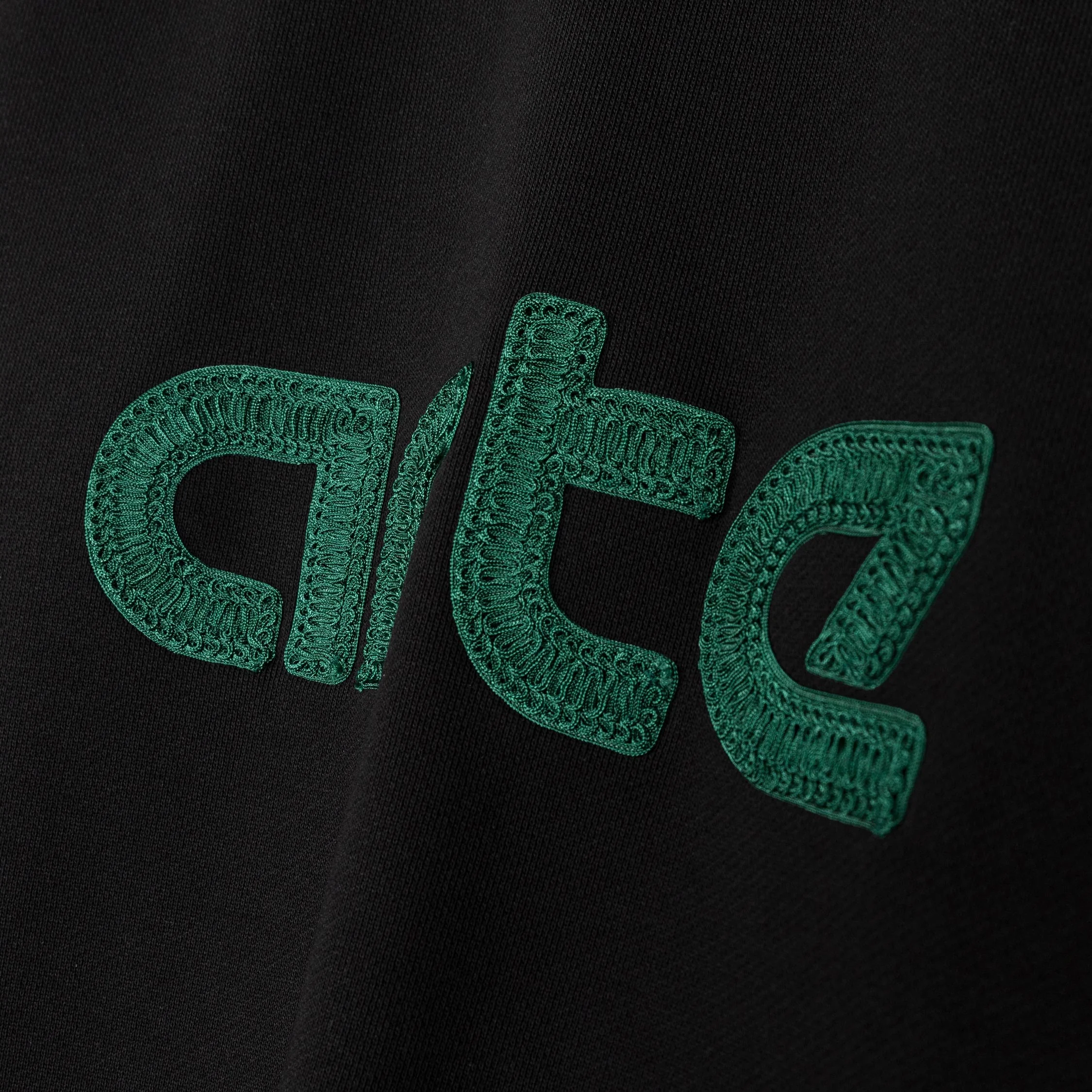 Adidas	x Arte Antwerp Terry Longsleeve - Image 5