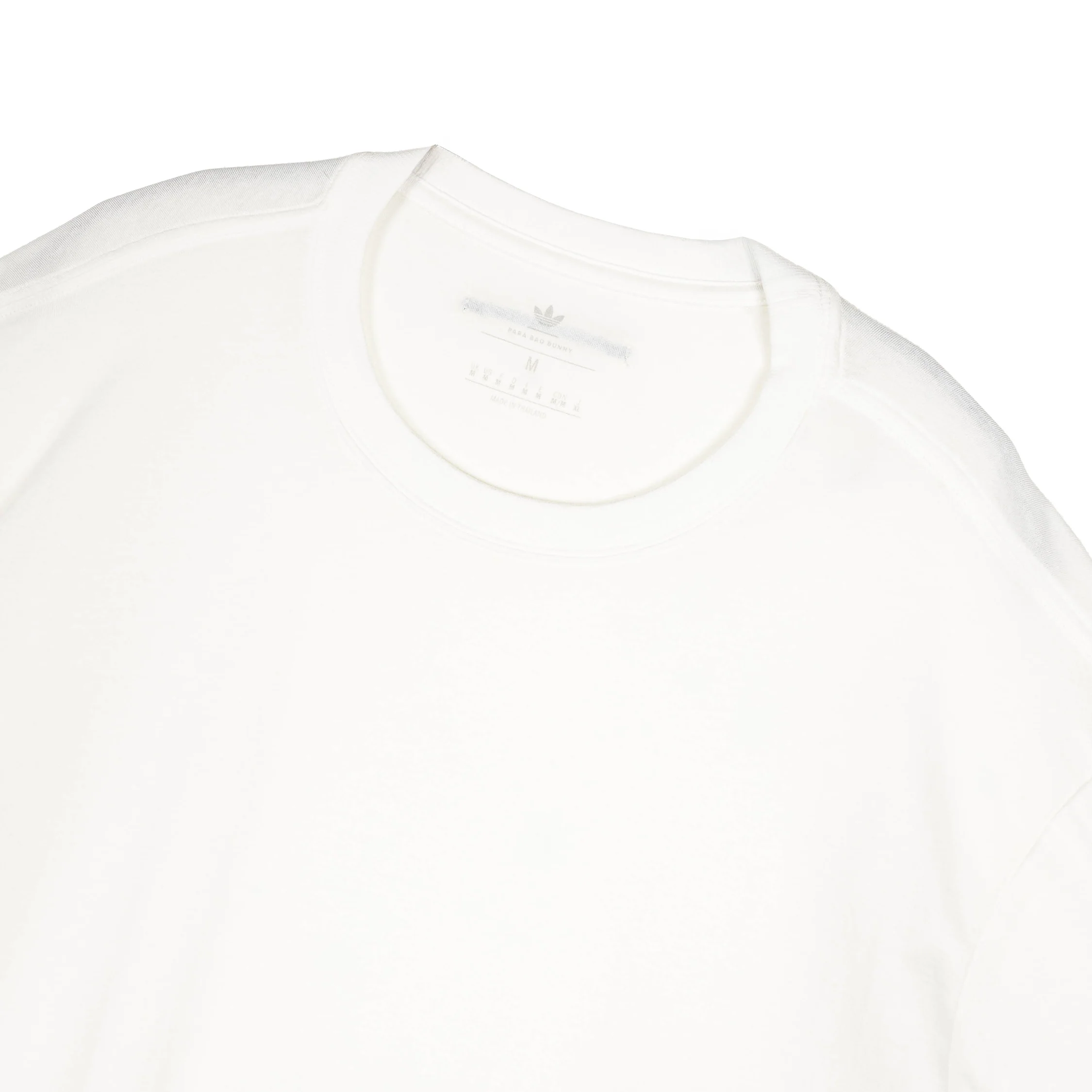 Adidas	x Bad Bunny Boxy T-Shirt 3 Pack - Image 2