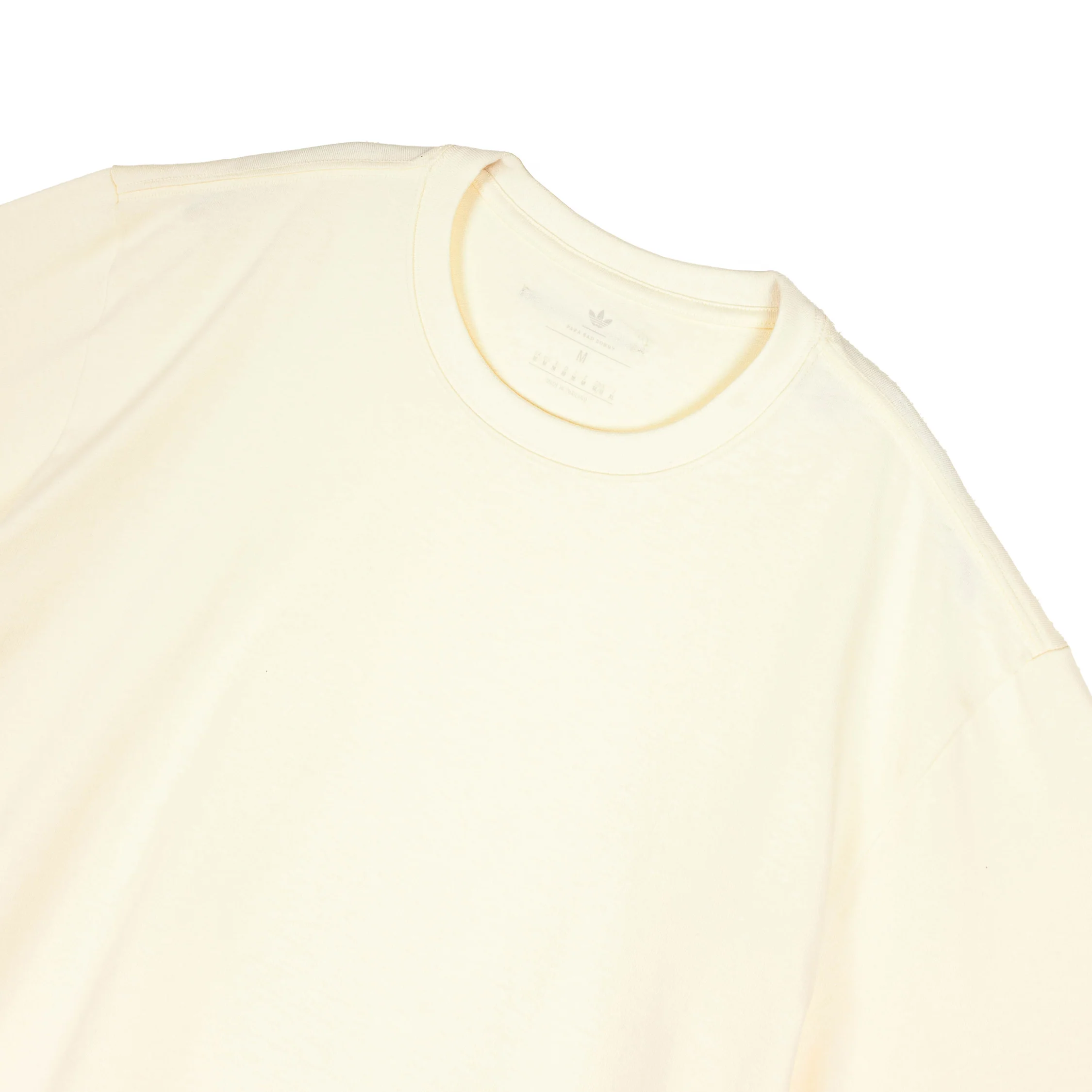 Adidas	x Bad Bunny Heavyweight T-Shirt - Image 2