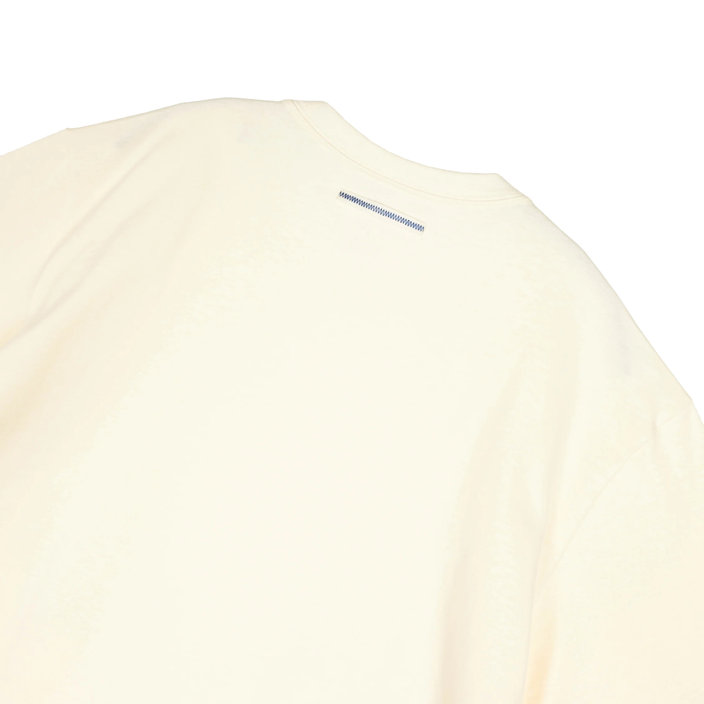 Adidas	x Bad Bunny Heavyweight T-Shirt - Image 3