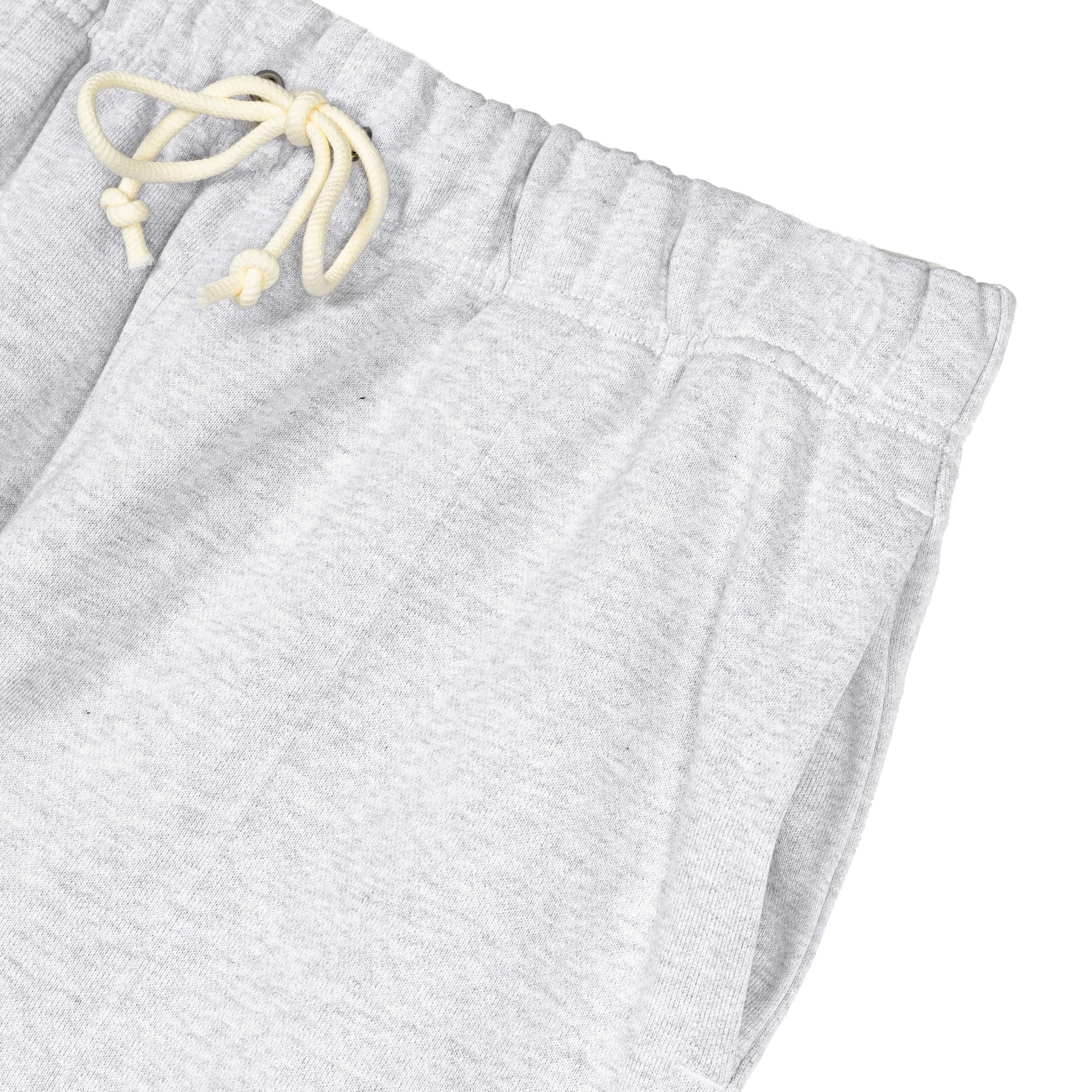 Adidas	x Bad Bunny Tapered Heavy Sweat Joggers - Image 3