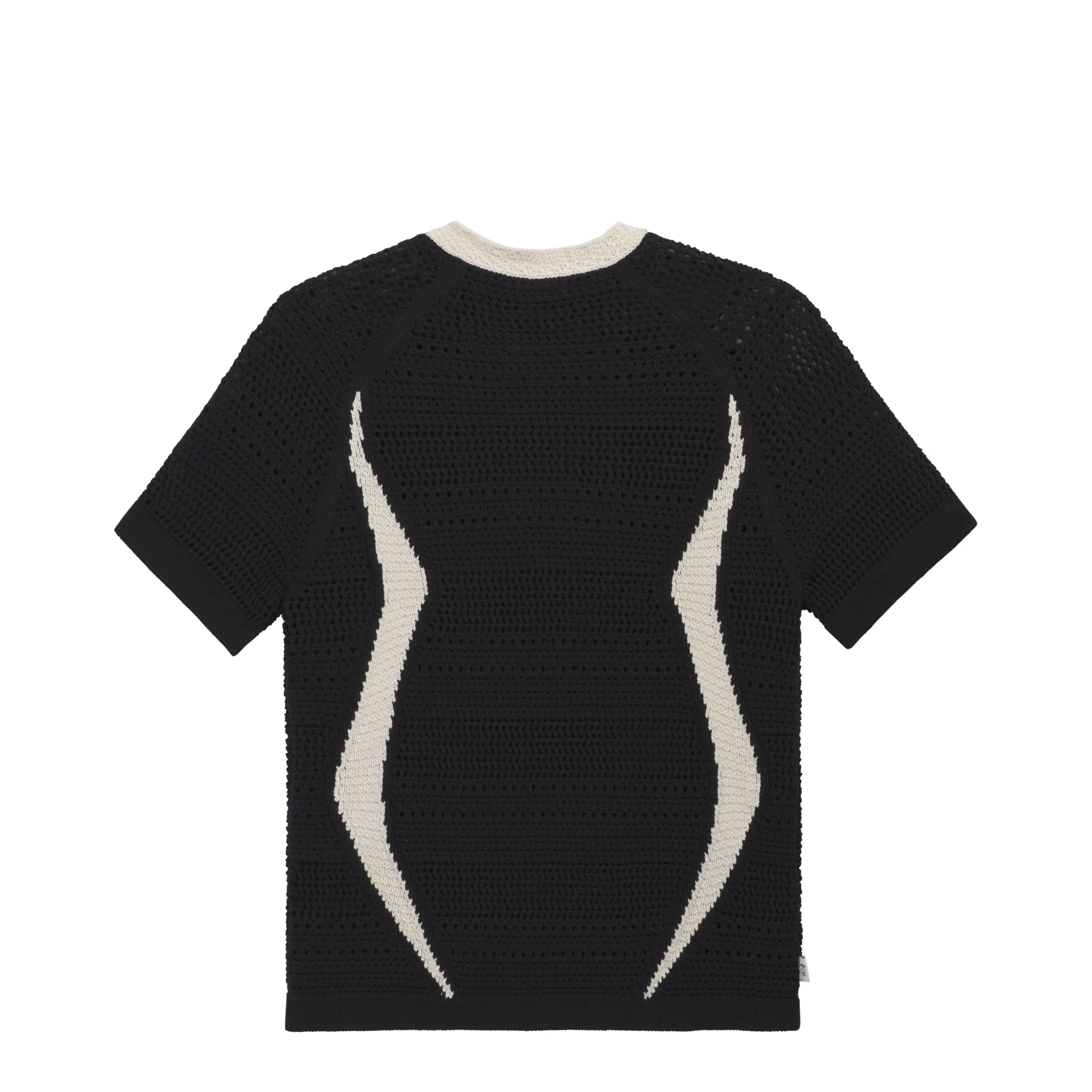 Adidas	x Clot By Edison Chen Knit Jersey - Image 2