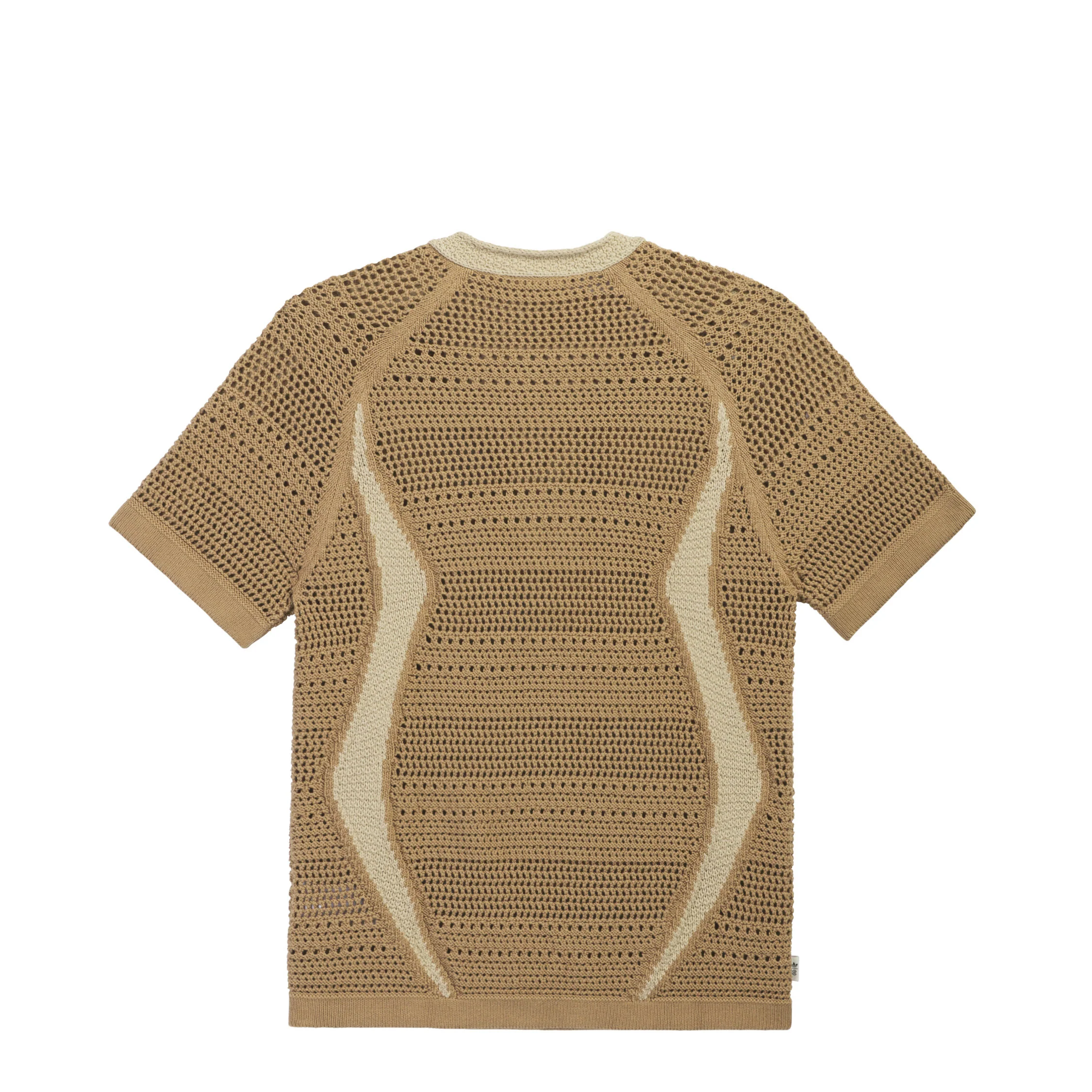 Adidas	x Clot By Edison Chen Knit Jersey - Image 2
