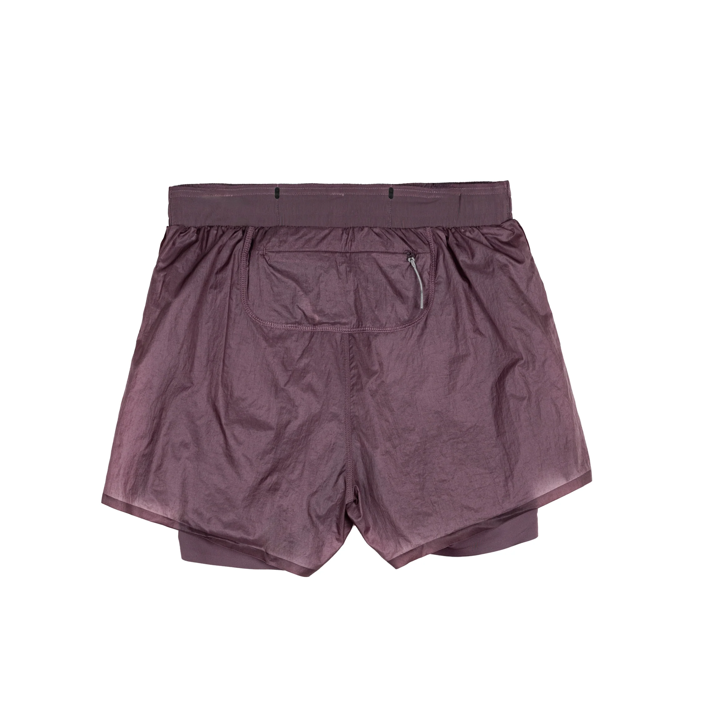 Adidas	x Hermanos Koumori Adi365 Running 2in1 Shorts - Image 2