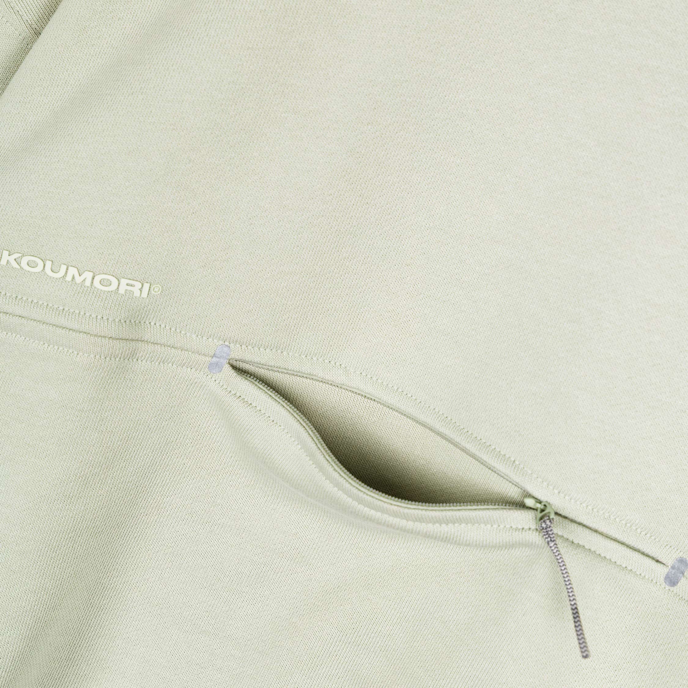 Adidas	x Hermanos Koumori Adi365 Running Hoodie - Image 3