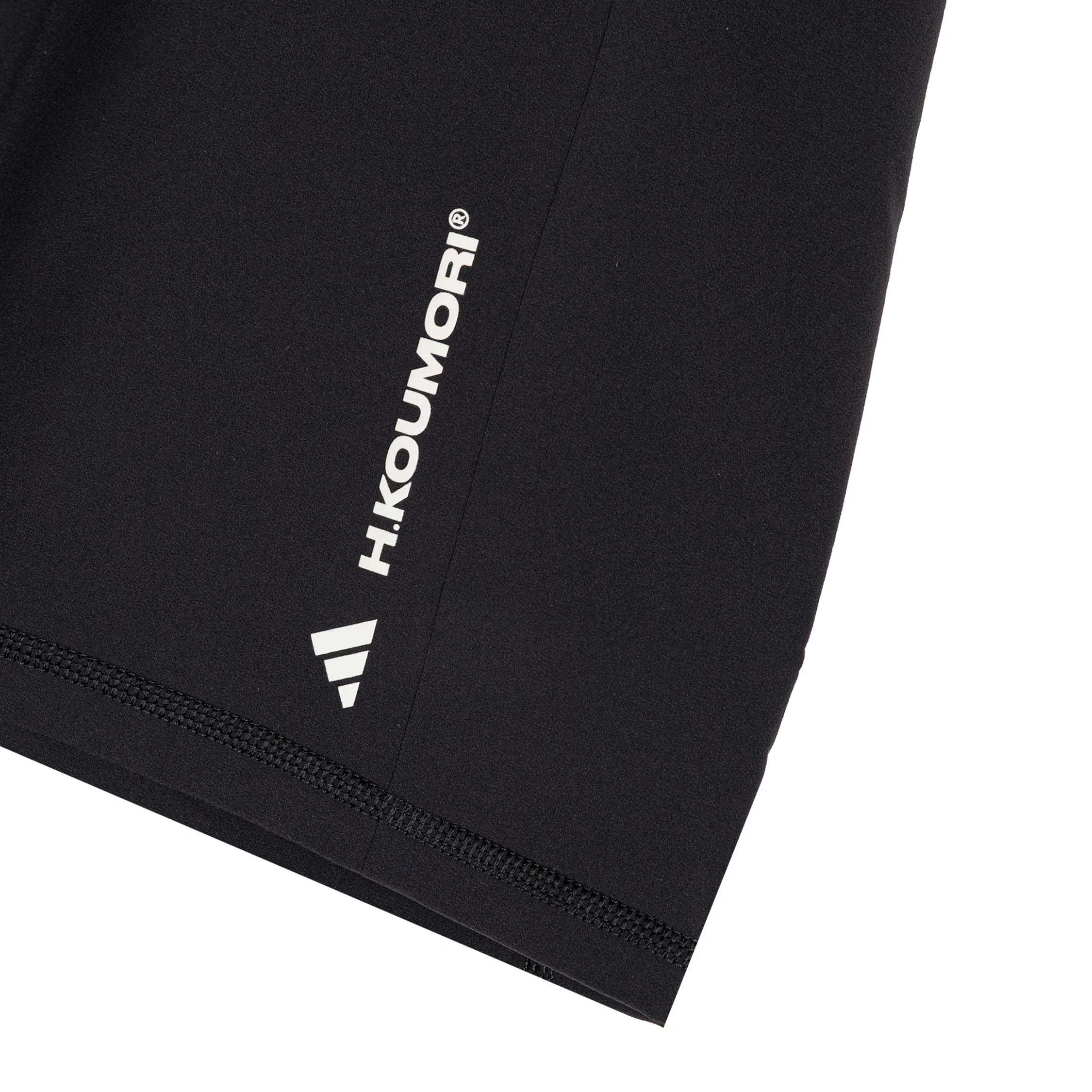 Adidas	x Hermanos Koumori Adi365 Running Short Tights - Image 4
