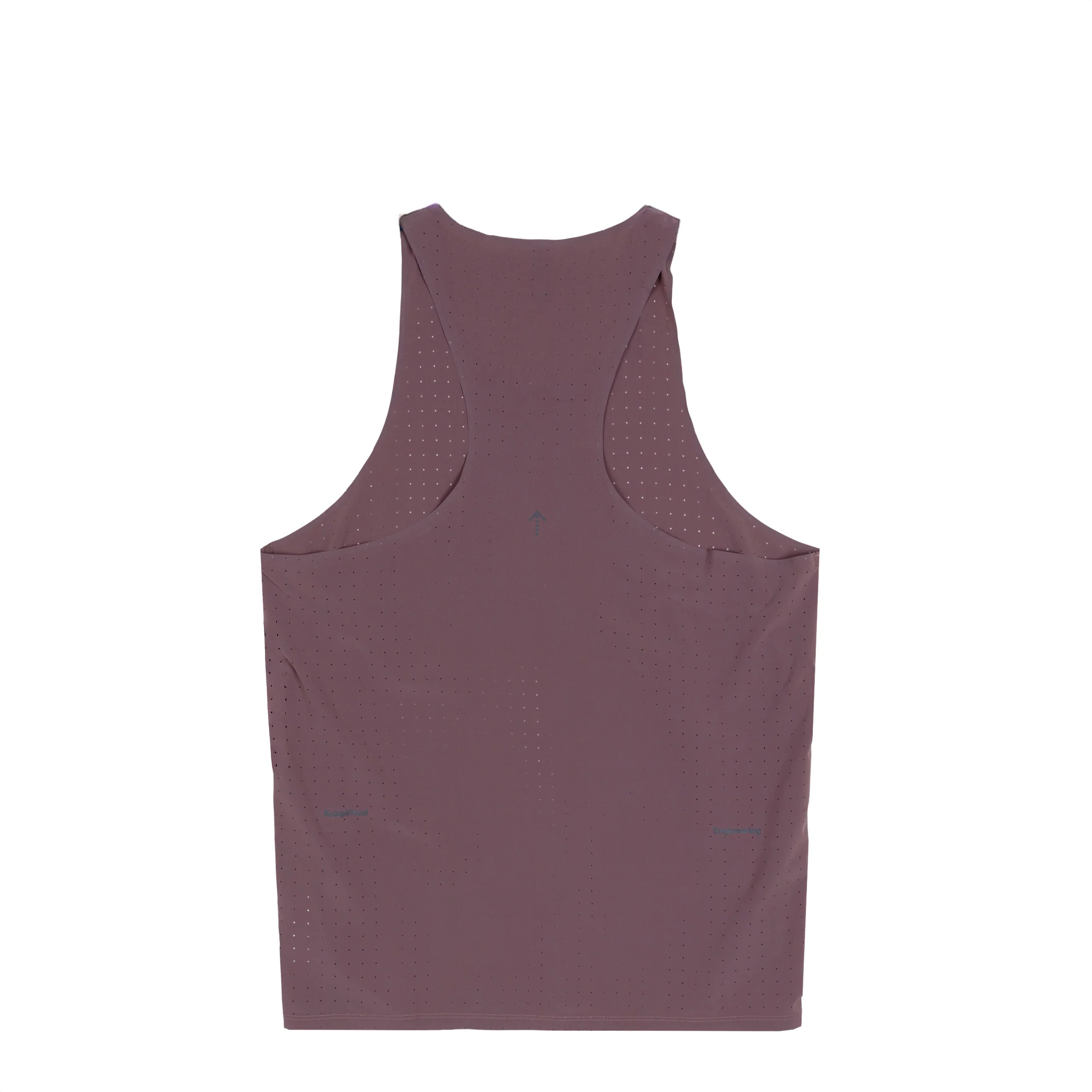 Adidas	x Hermanos Koumori Adi365 Running Singlet - Image 2