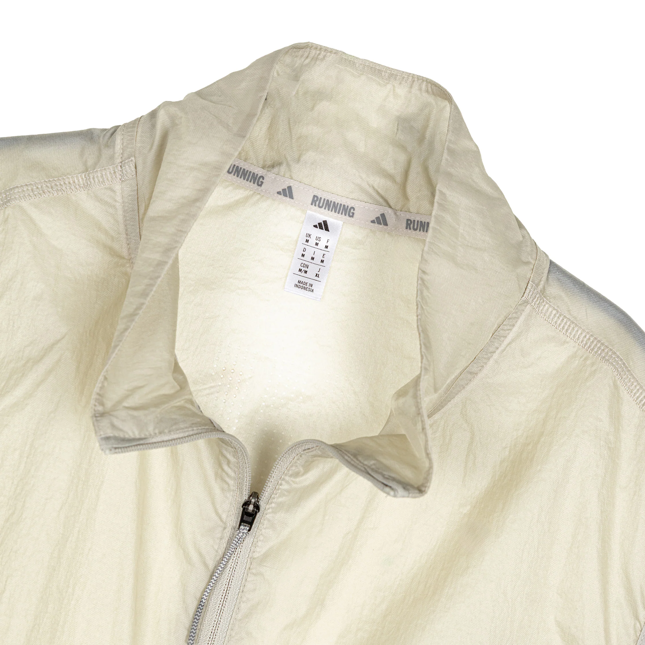 Adidas	x Hermanos Koumori Adi365 Running Vest - Image 3