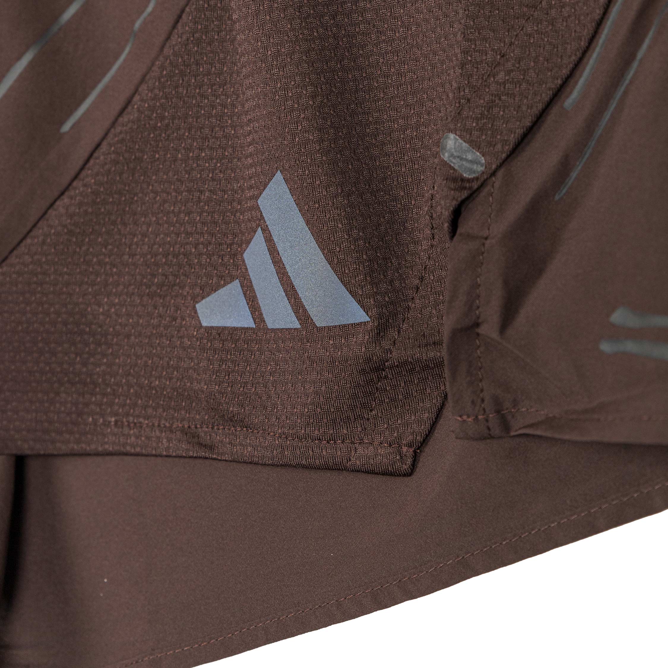 Adidas	x Song for the Mute Adi365 Running Shorts - Image 5