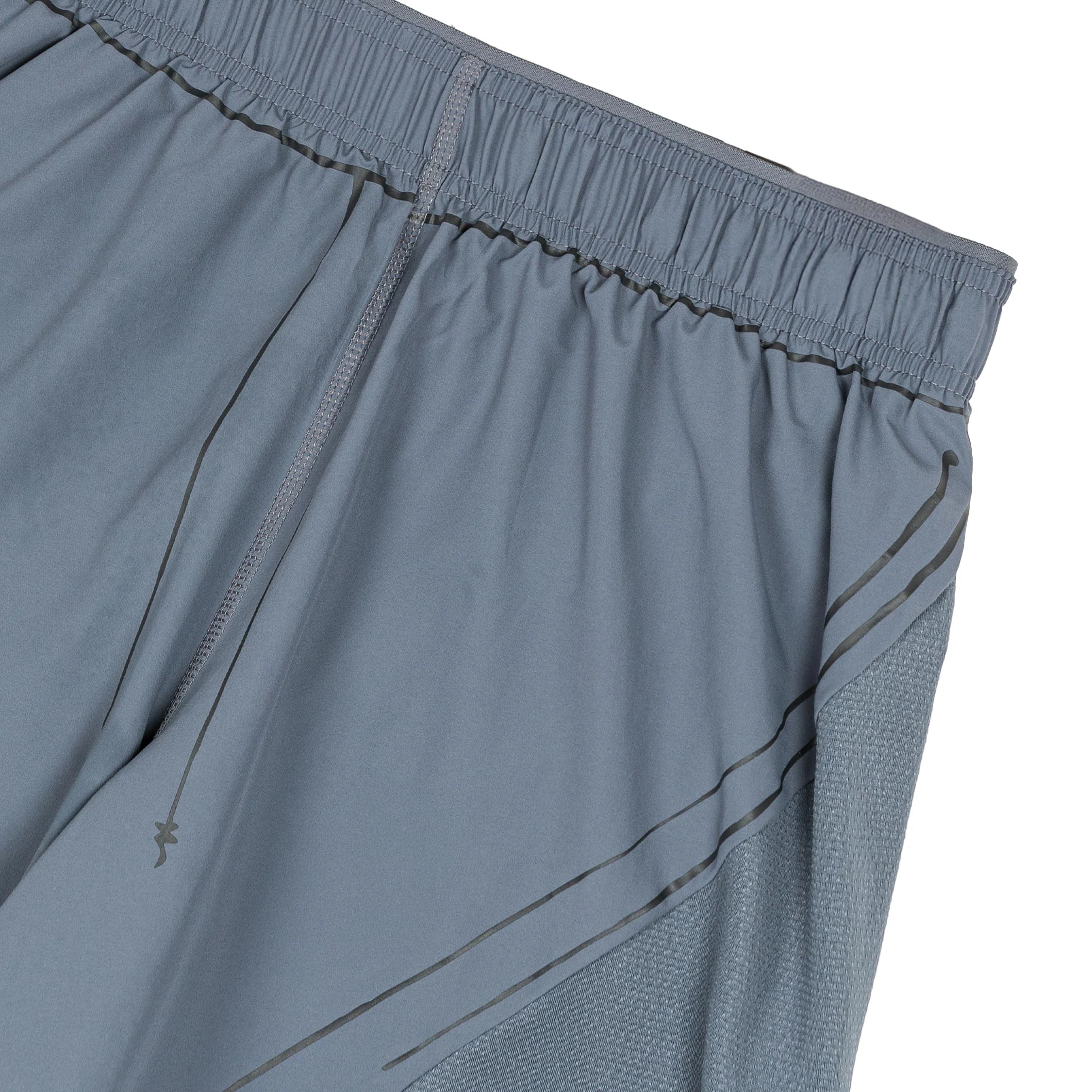 Adidas	x Song for the Mute Adi365 Running Shorts - Image 3