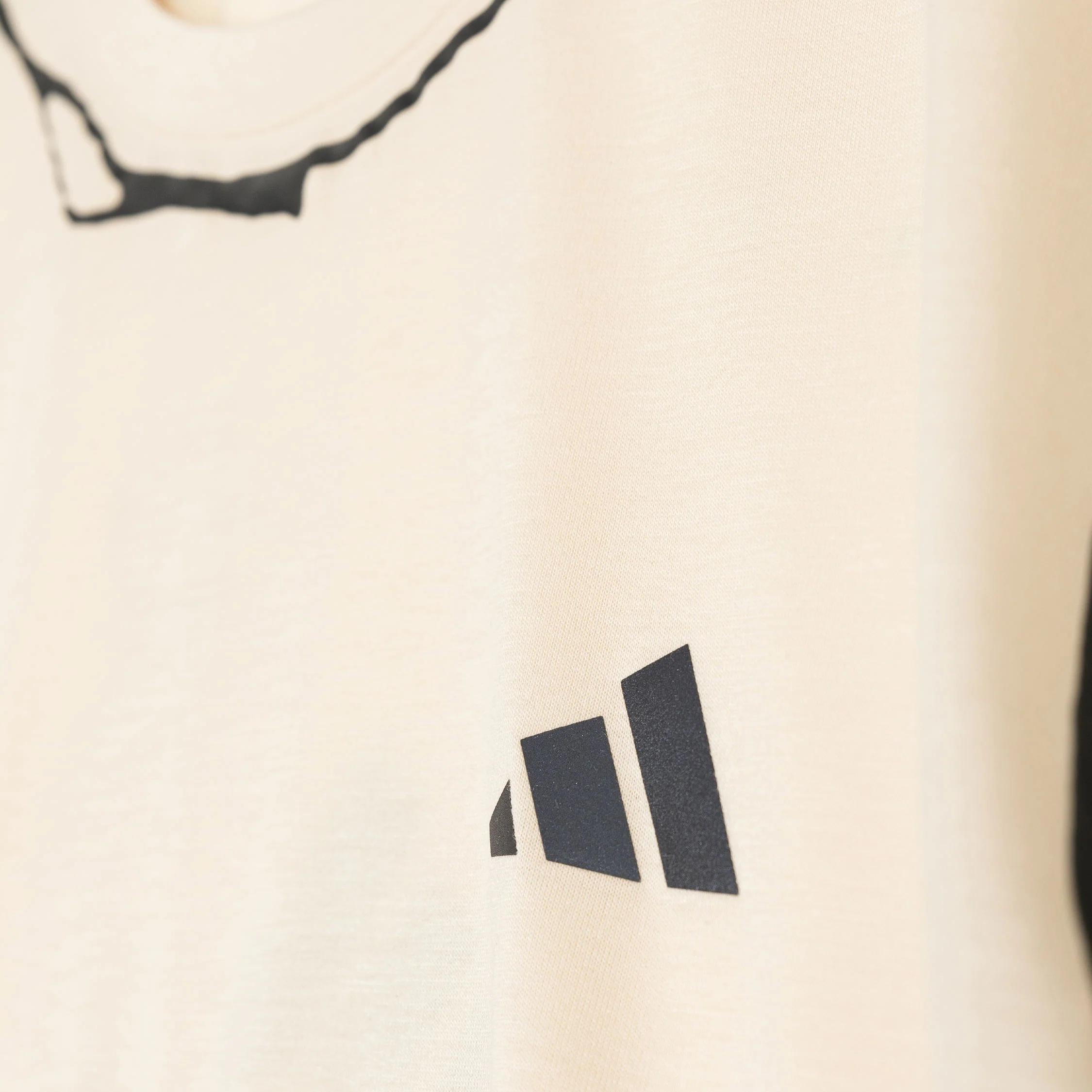 Adidas	x Song for the Mute Adi365 Running Unitefit T-Shirt - Image 4