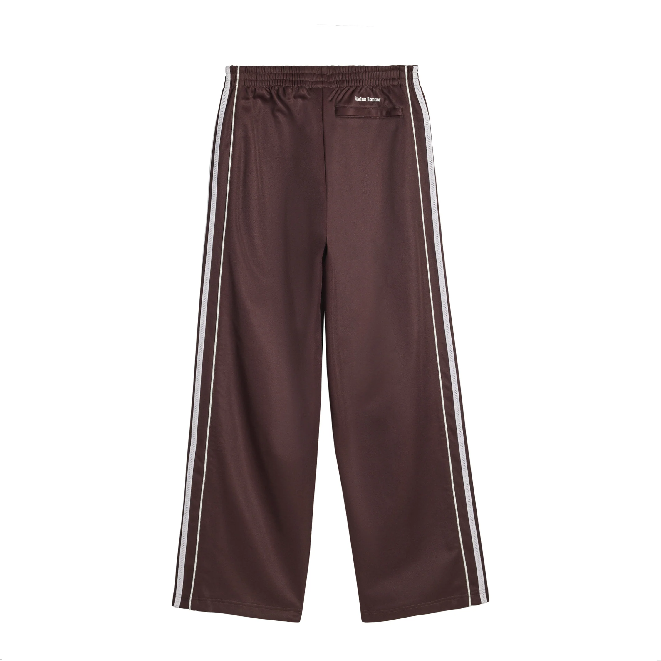 Adidas	x Wales Bonner Track Pant - Image 2