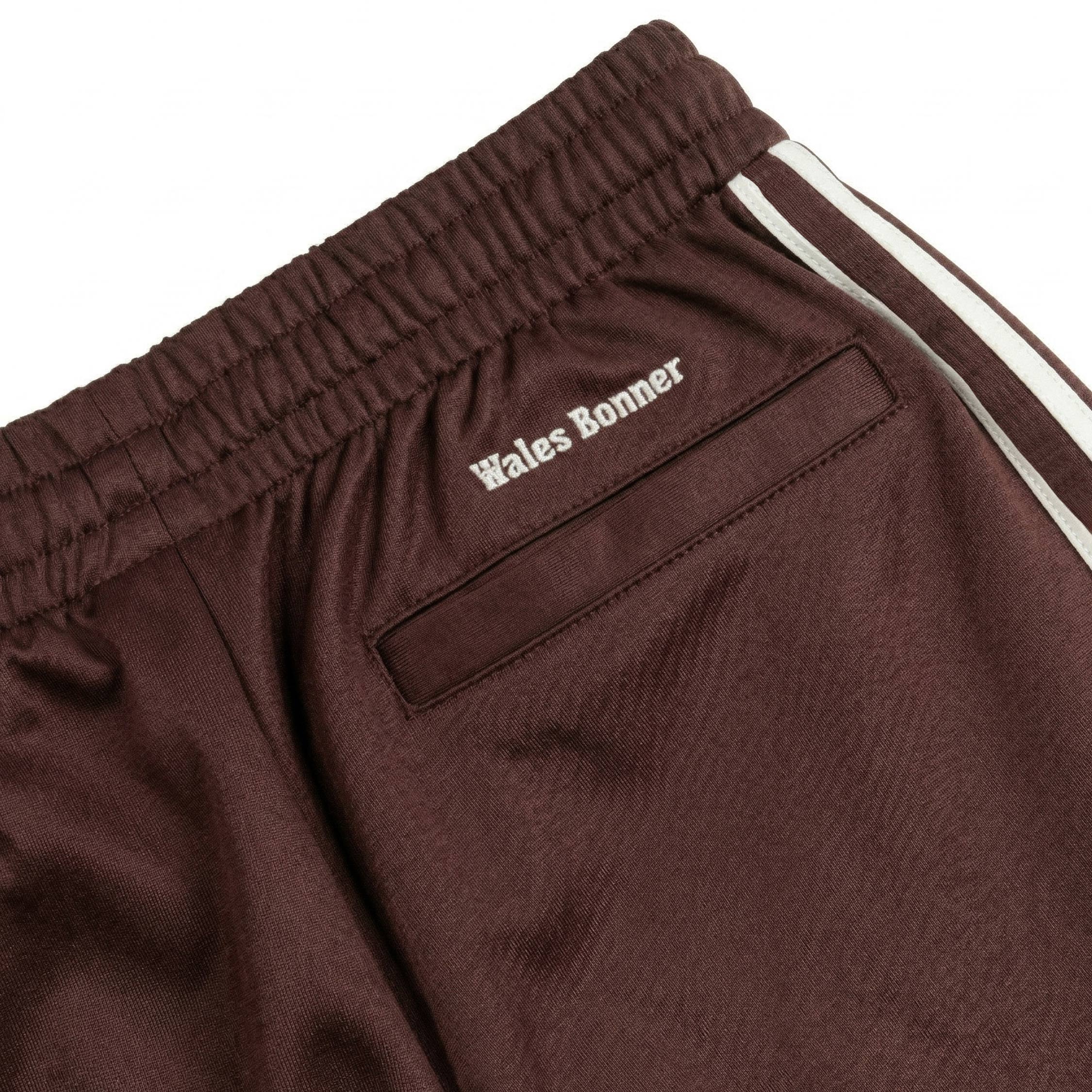Adidas	x Wales Bonner Track Pant - Image 3