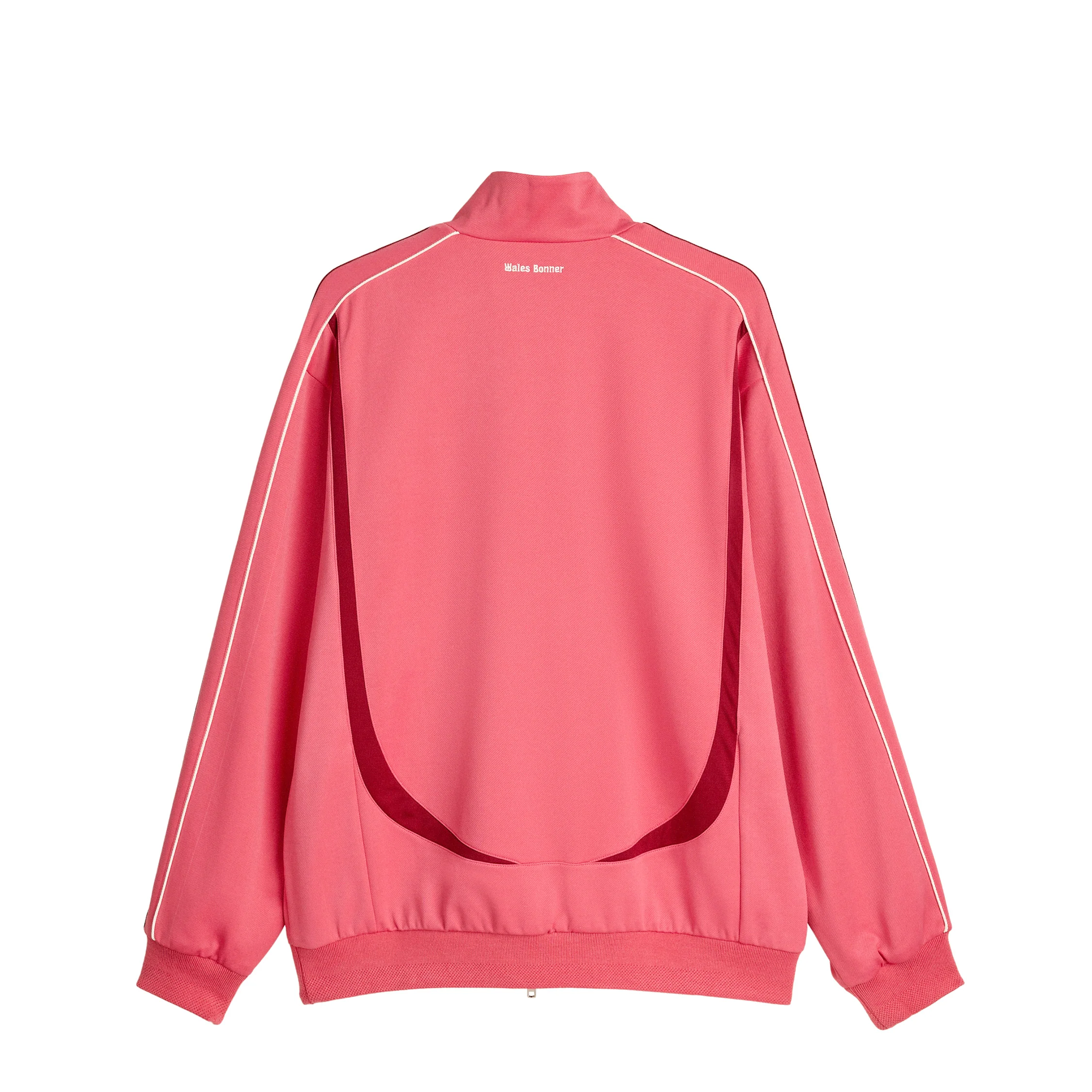Adidas	x Wales Bonner Track Top - Image 2