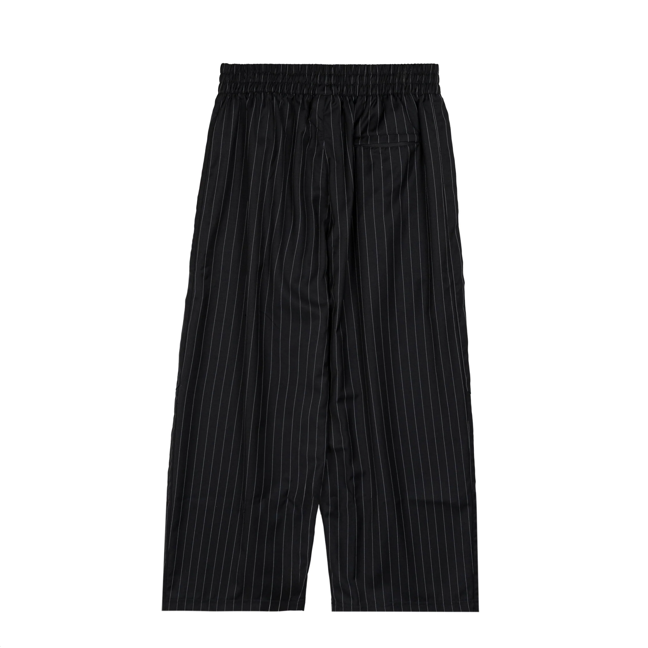 Adidas	x Willy Chavarria Pinstripe Track Pant - Image 2