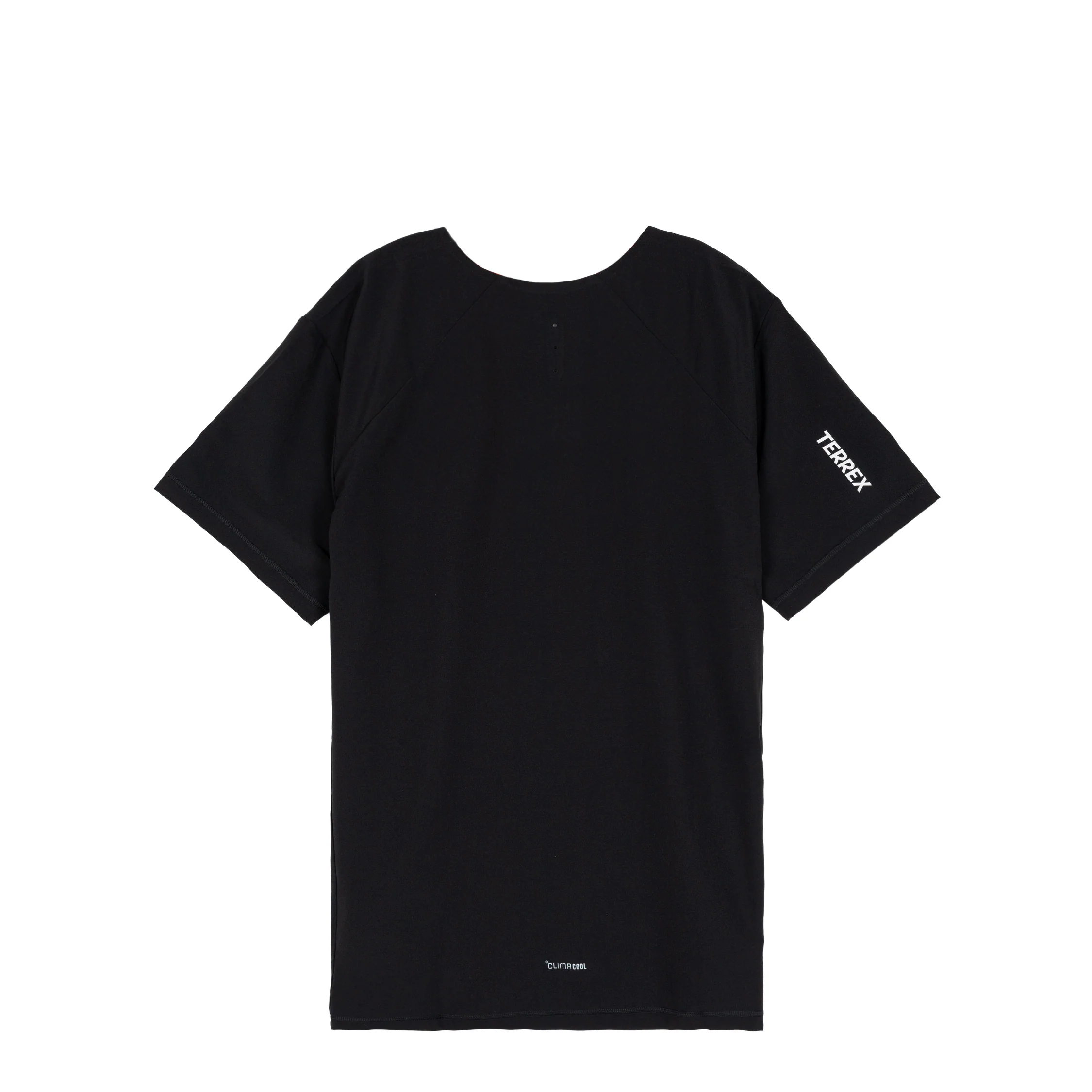 Adidas	Xploric Climacool Tech T-Shirt - Image 2
