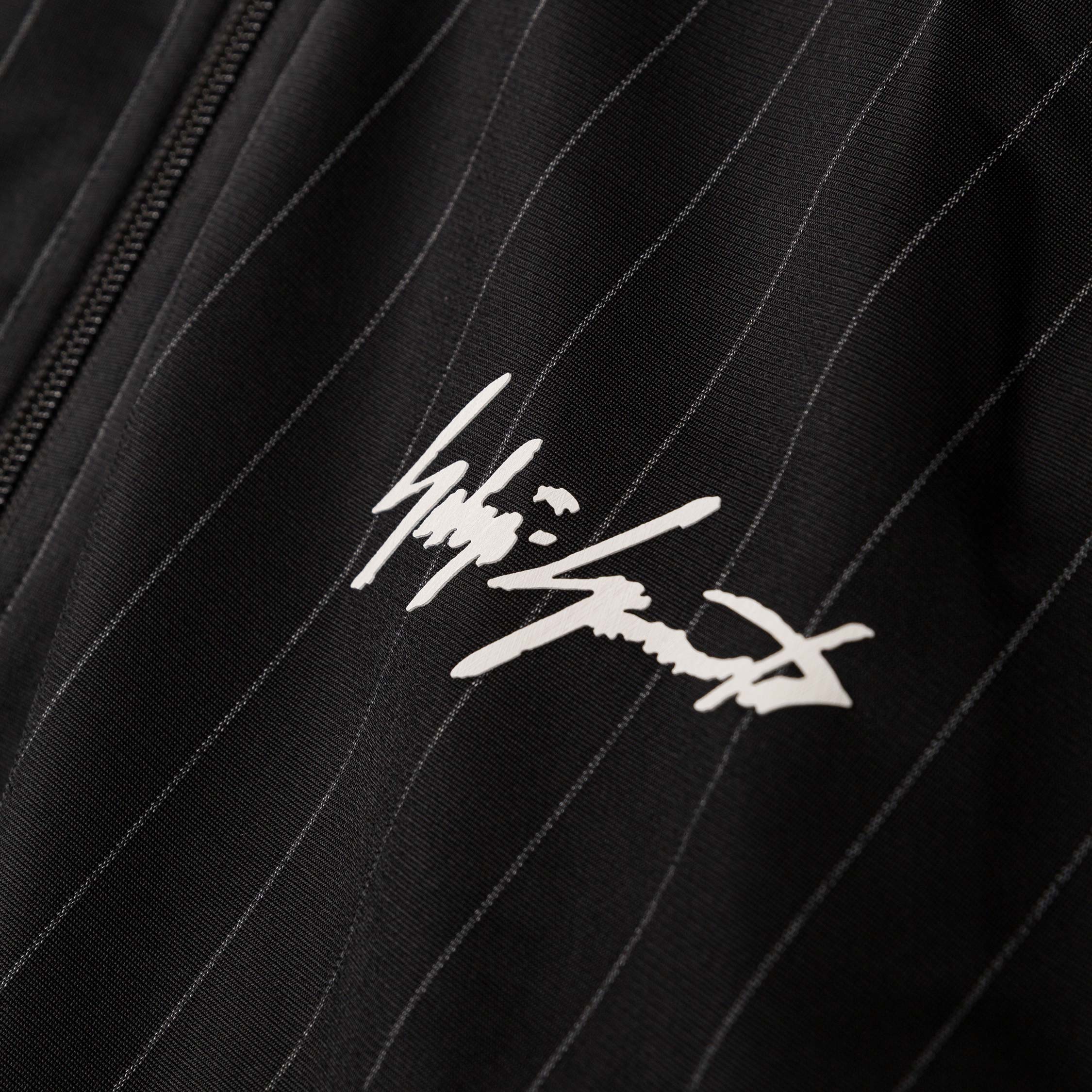 Adidas	Y-3 Basketball Track Top - Image 3