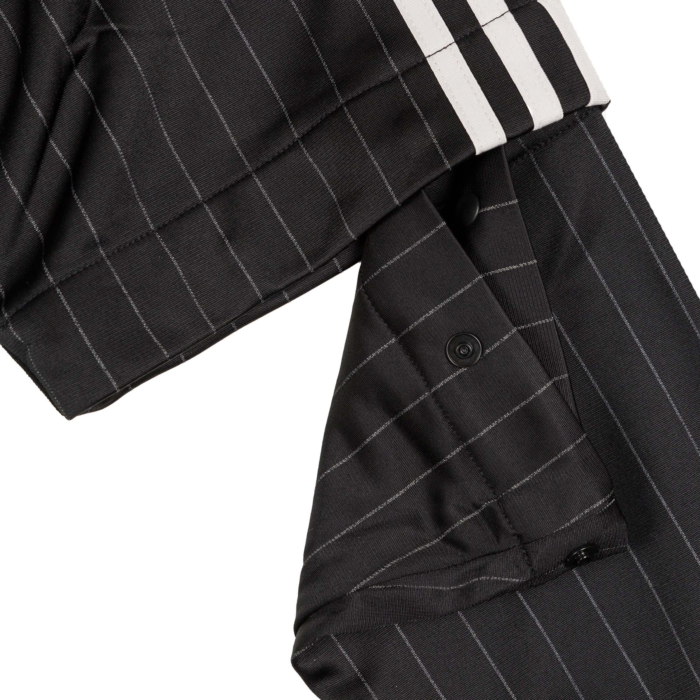 Adidas	Y-3 Basketball Track Top - Image 5