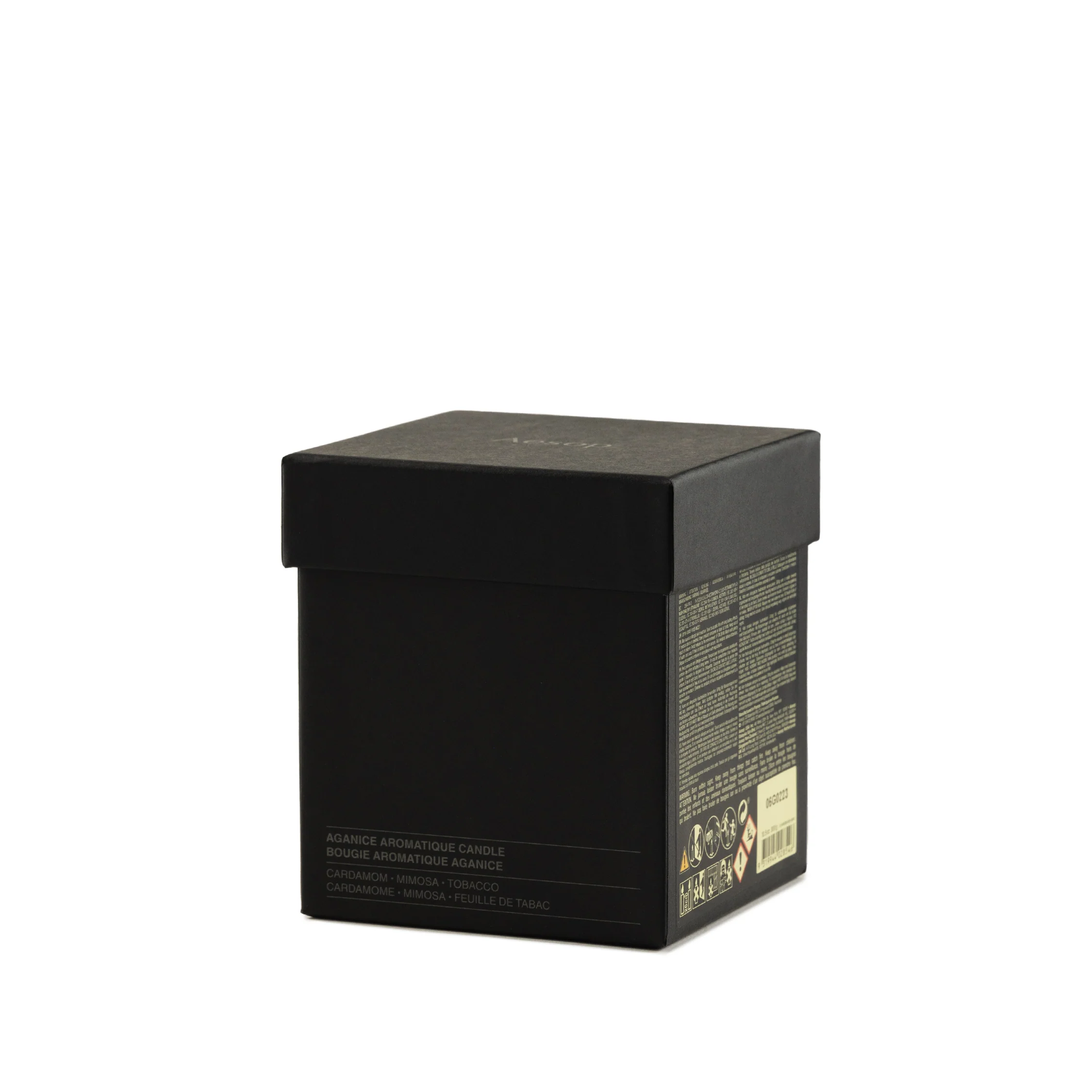 Aesop Candle Aganice - Image 2