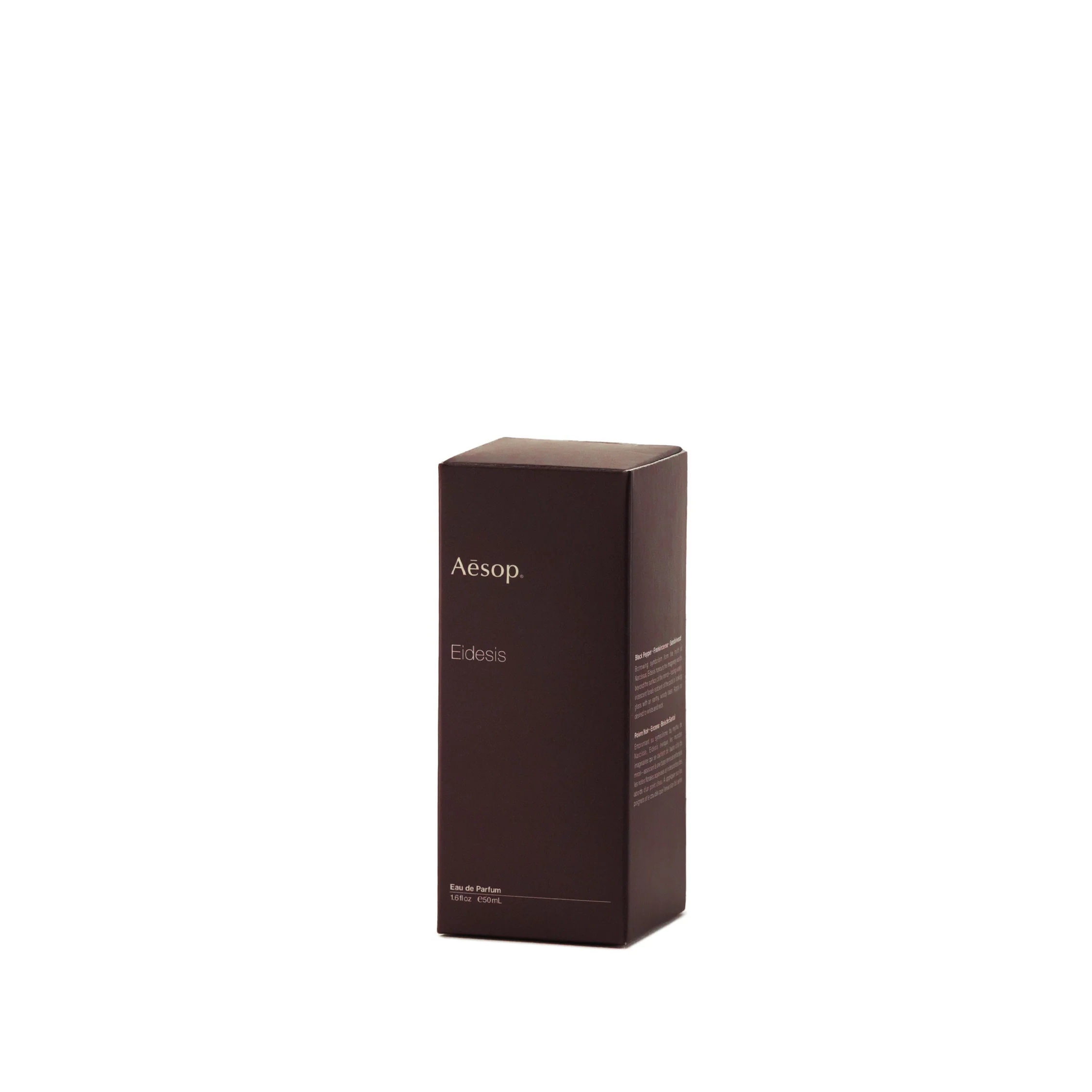 Aesop Eidesis Eau de Parfum 50mL - Image 2