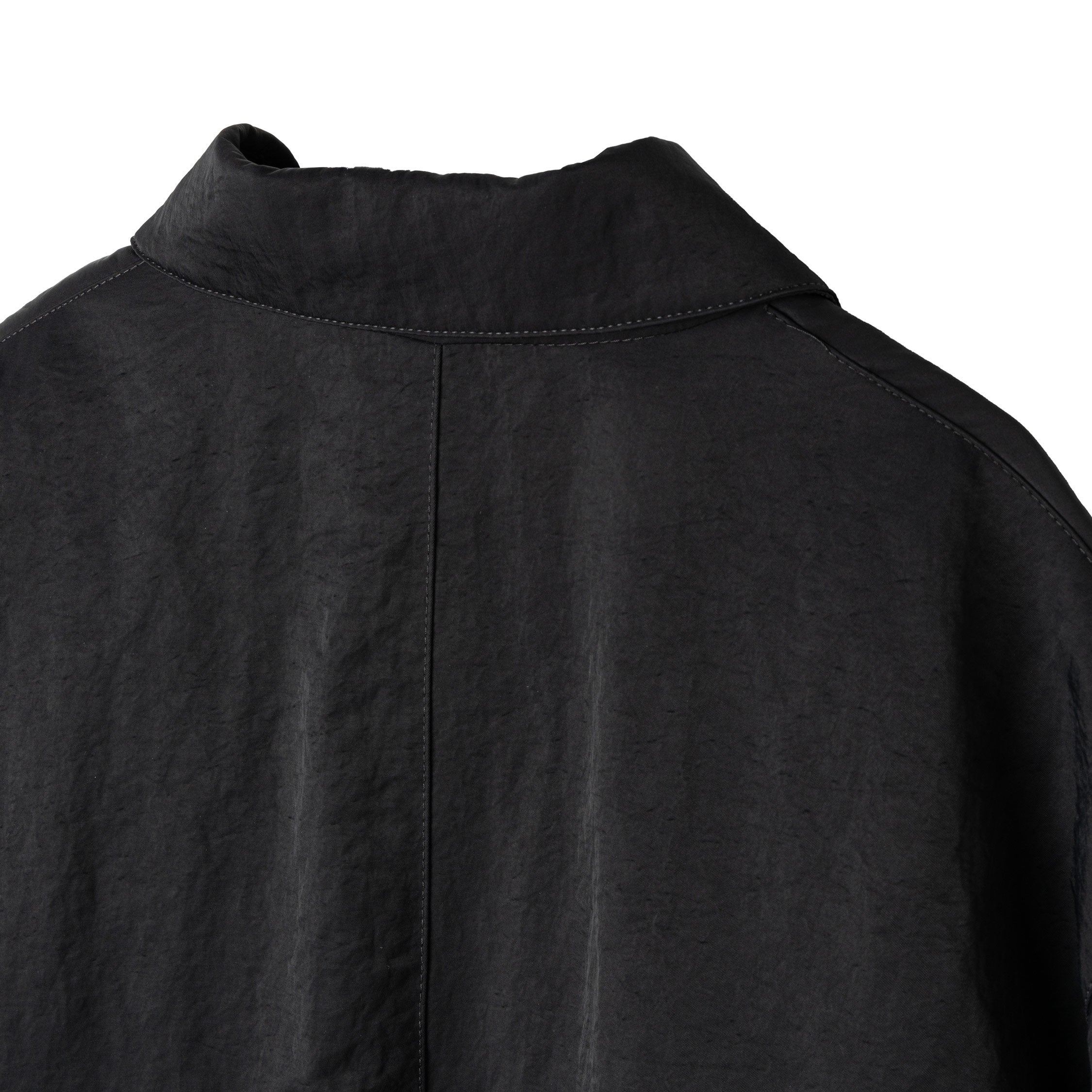 AMI Paris Ami De Coeur Zipped Jacket - Image 3