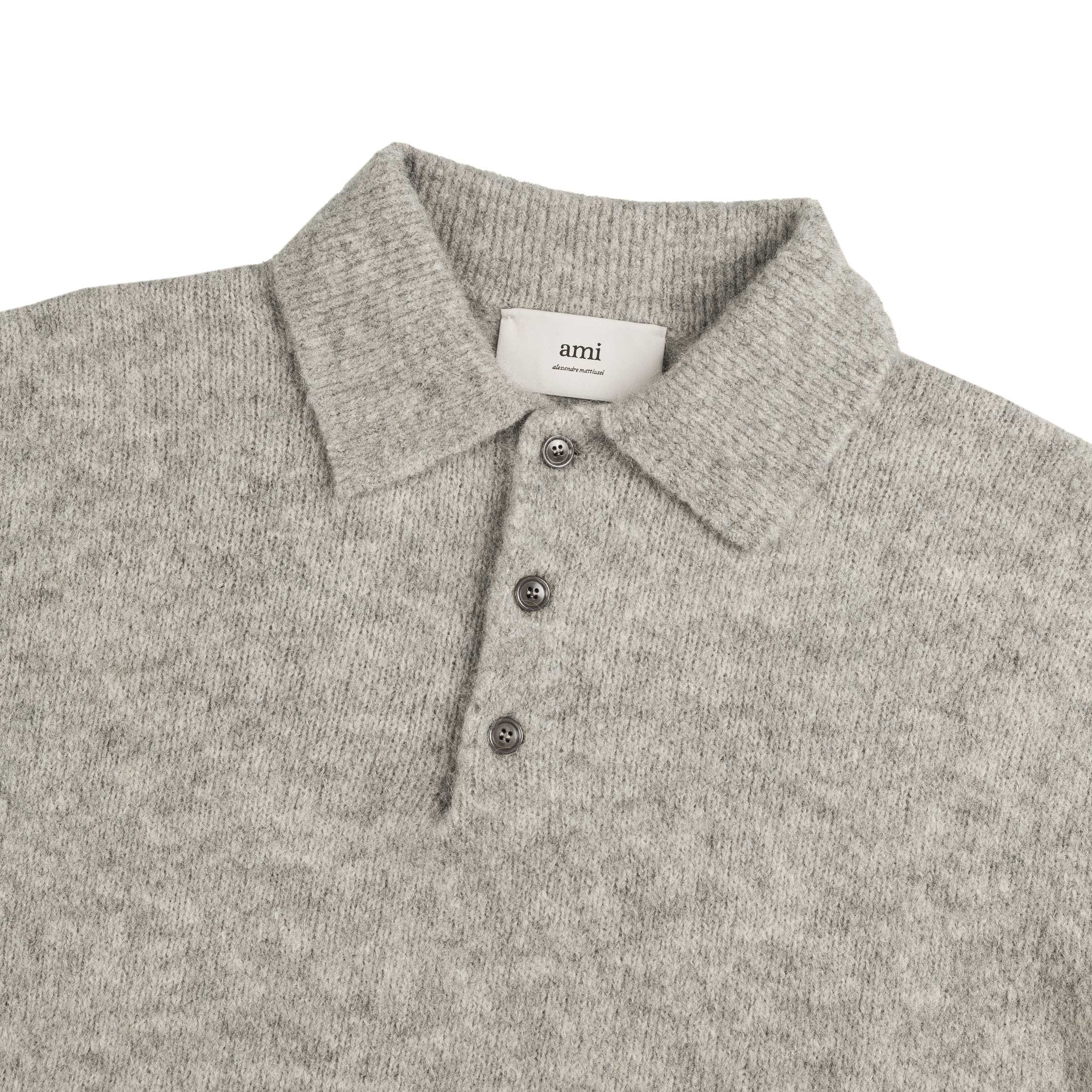 AMI Paris	Ami Polo - Image 2