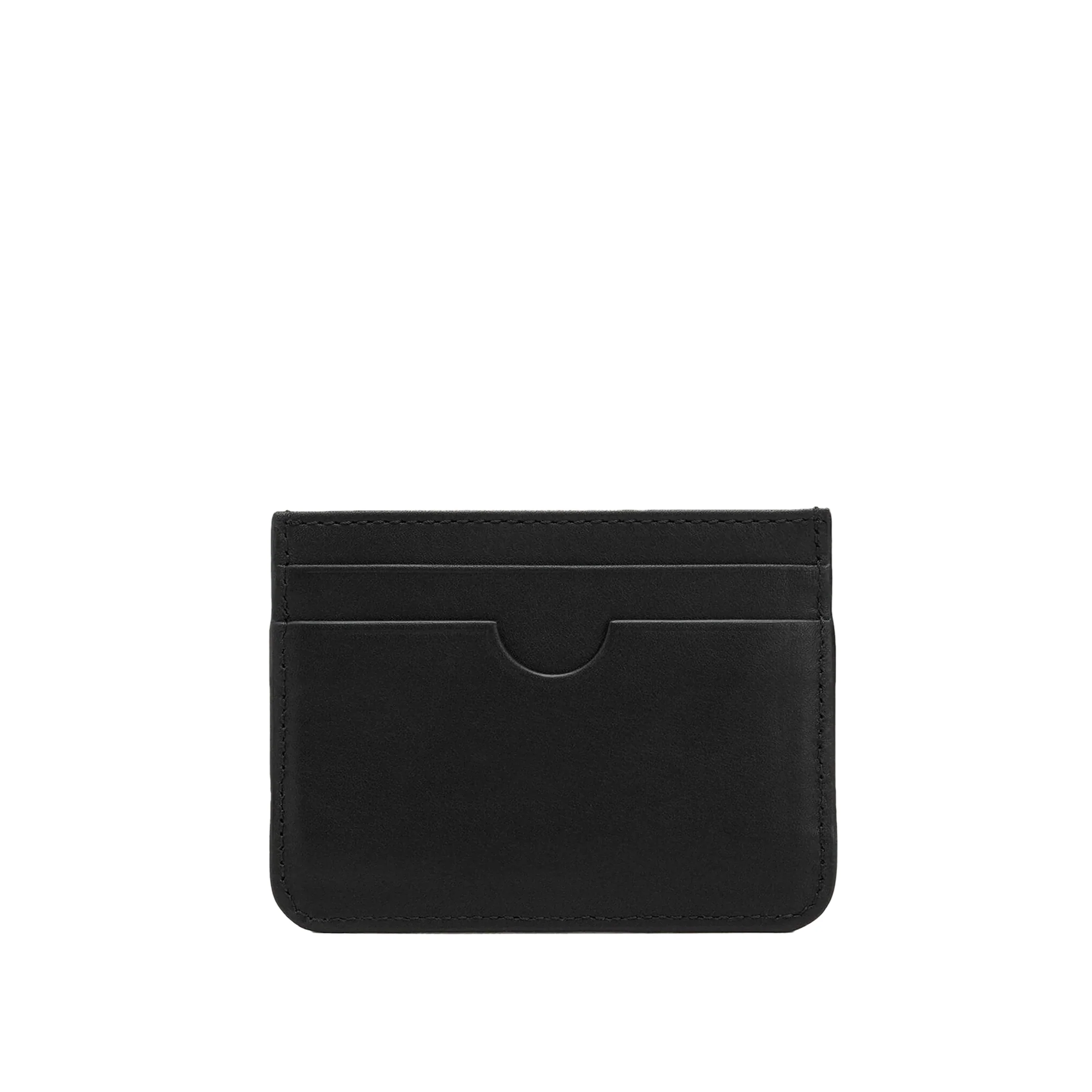 AMI Paris	Ami De Coeur Card Holder - Image 2