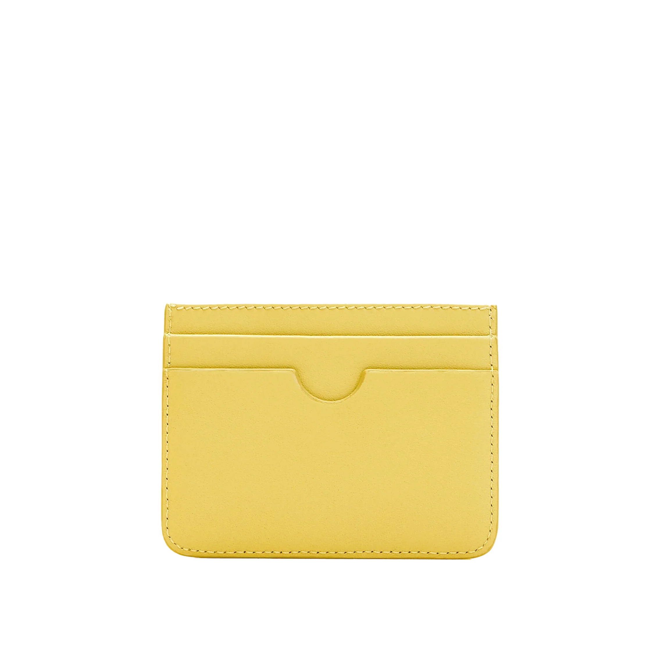 AMI Paris	Ami De Coeur Card Holder - Image 2