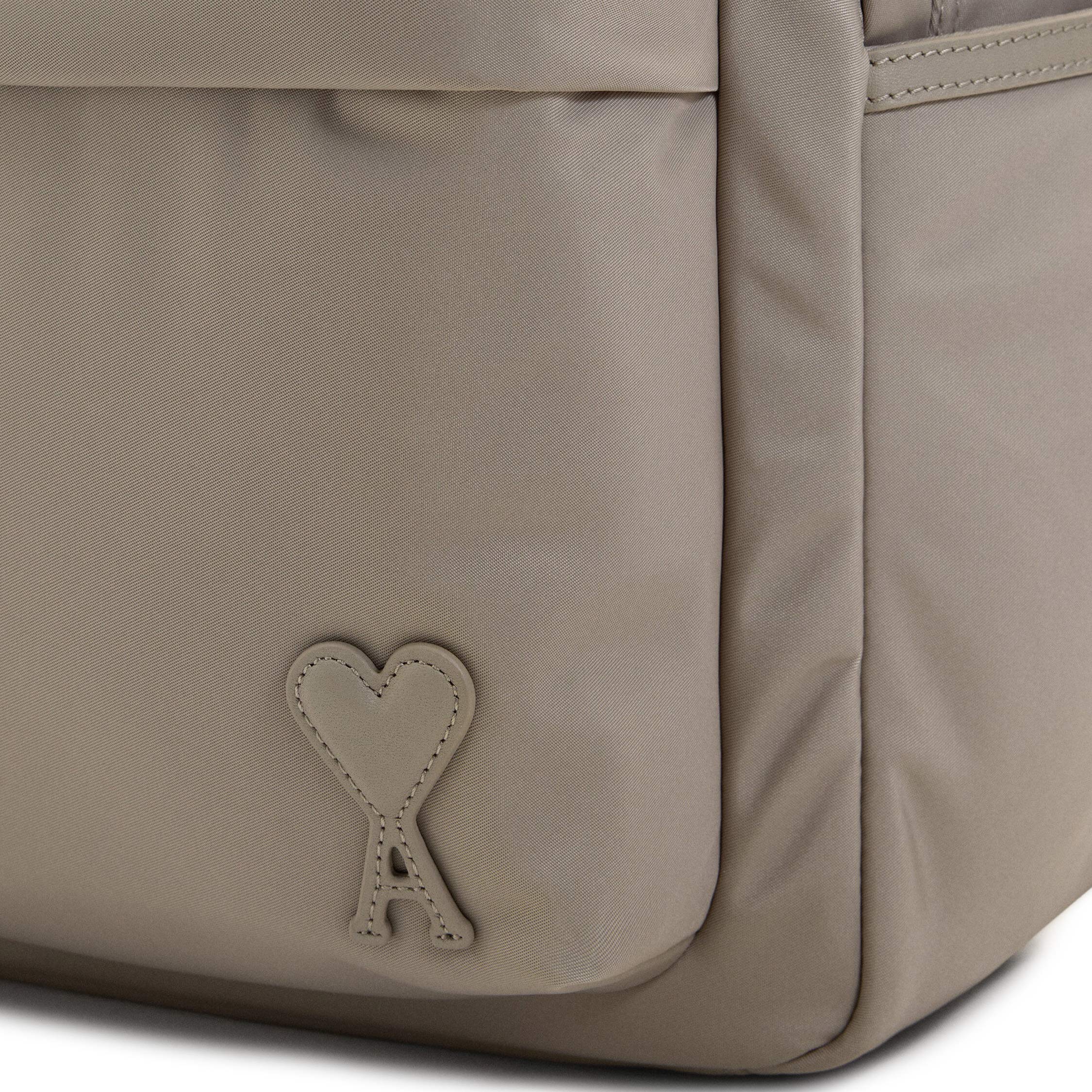 AMI Paris	Marcel Backpack - Image 6