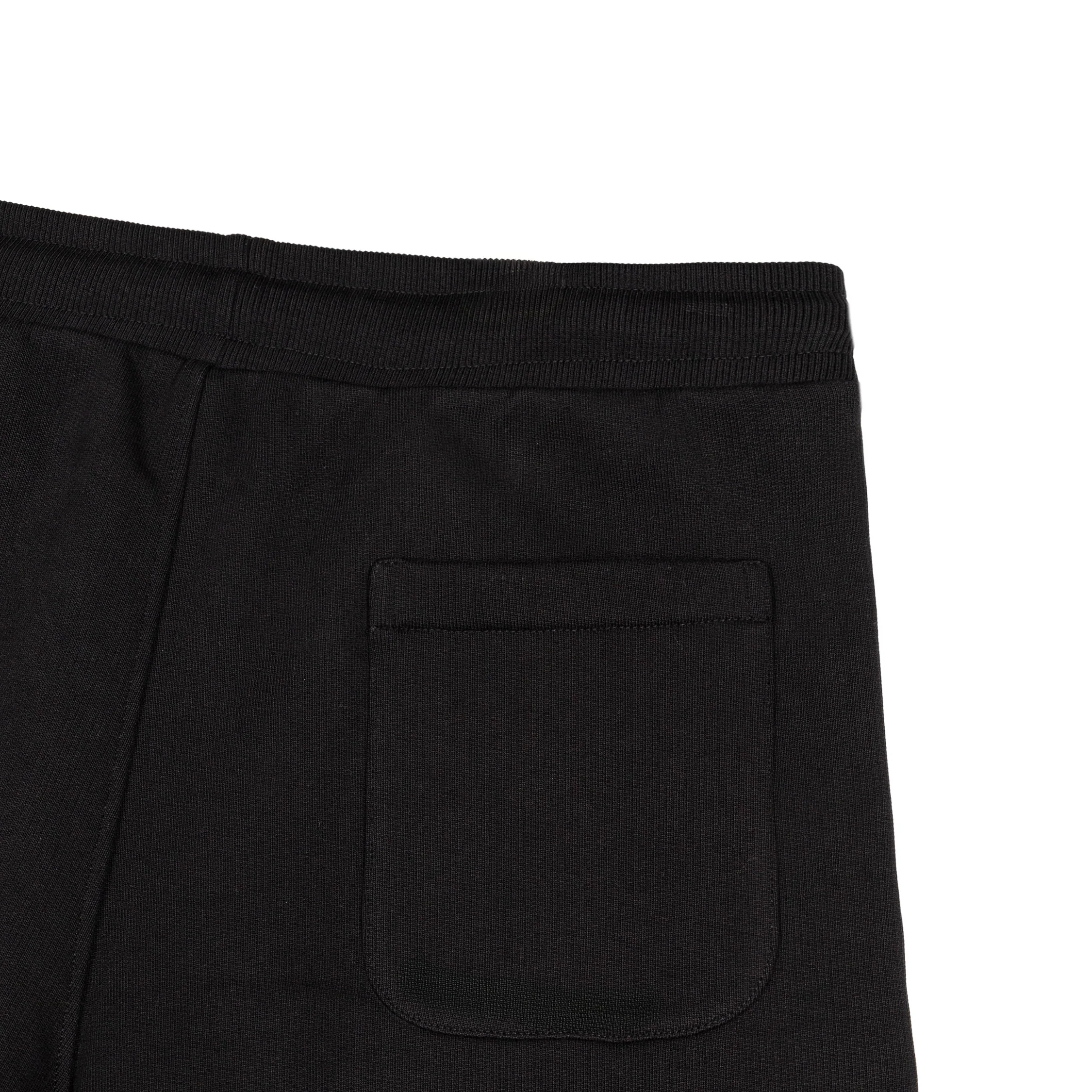 AMI Paris	Small Ami De Coeur Embossed Jogger - Image 3