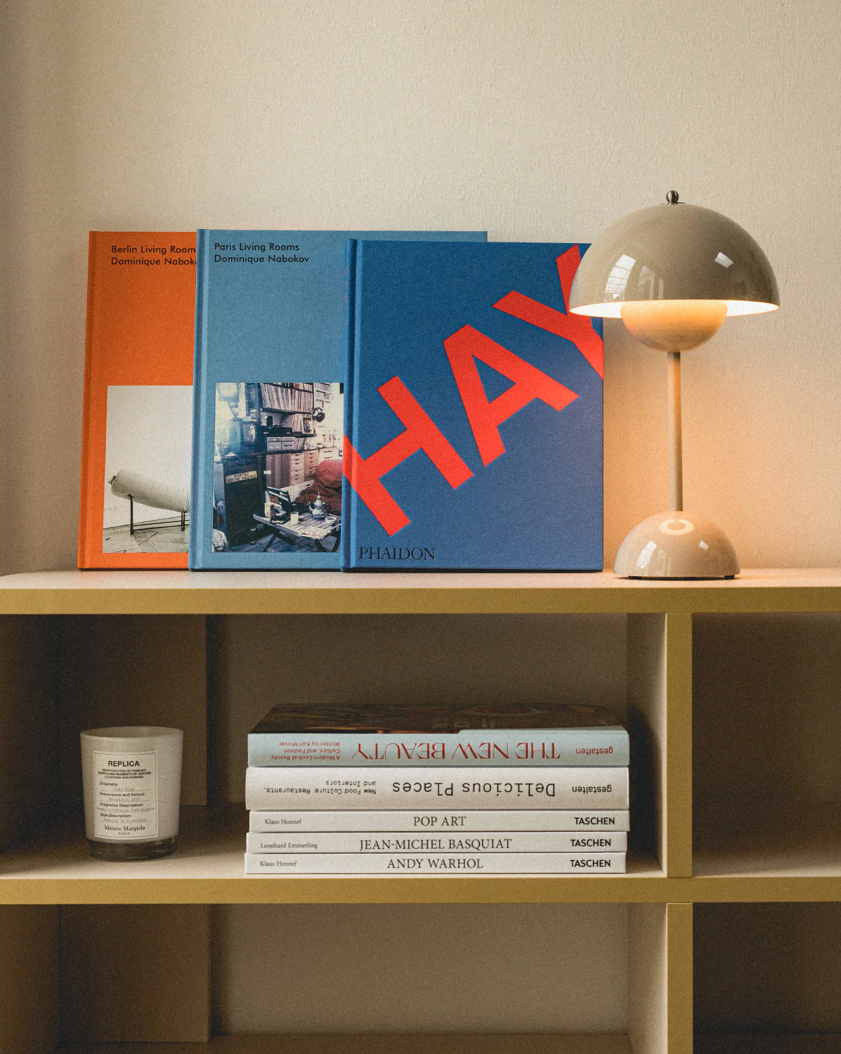 Apartamento	Berlin Living Rooms - Image 4