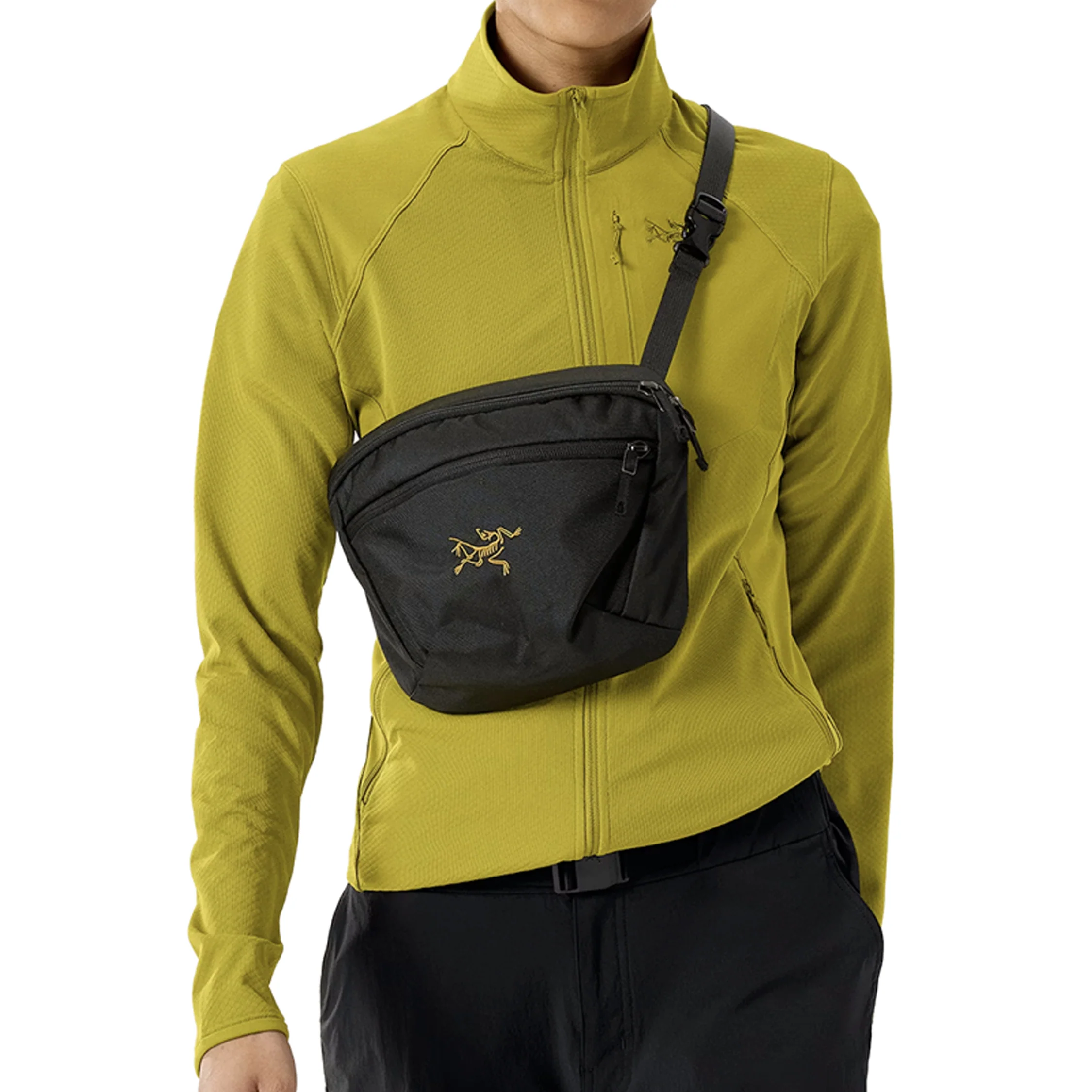 Arc'teryx Mantis 2 Waist Pack - Image 3