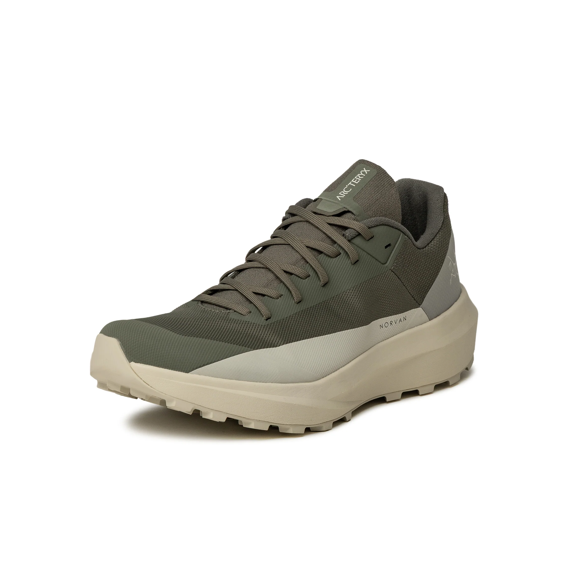 Arc'teryx Norvan 4 LD - Image 2