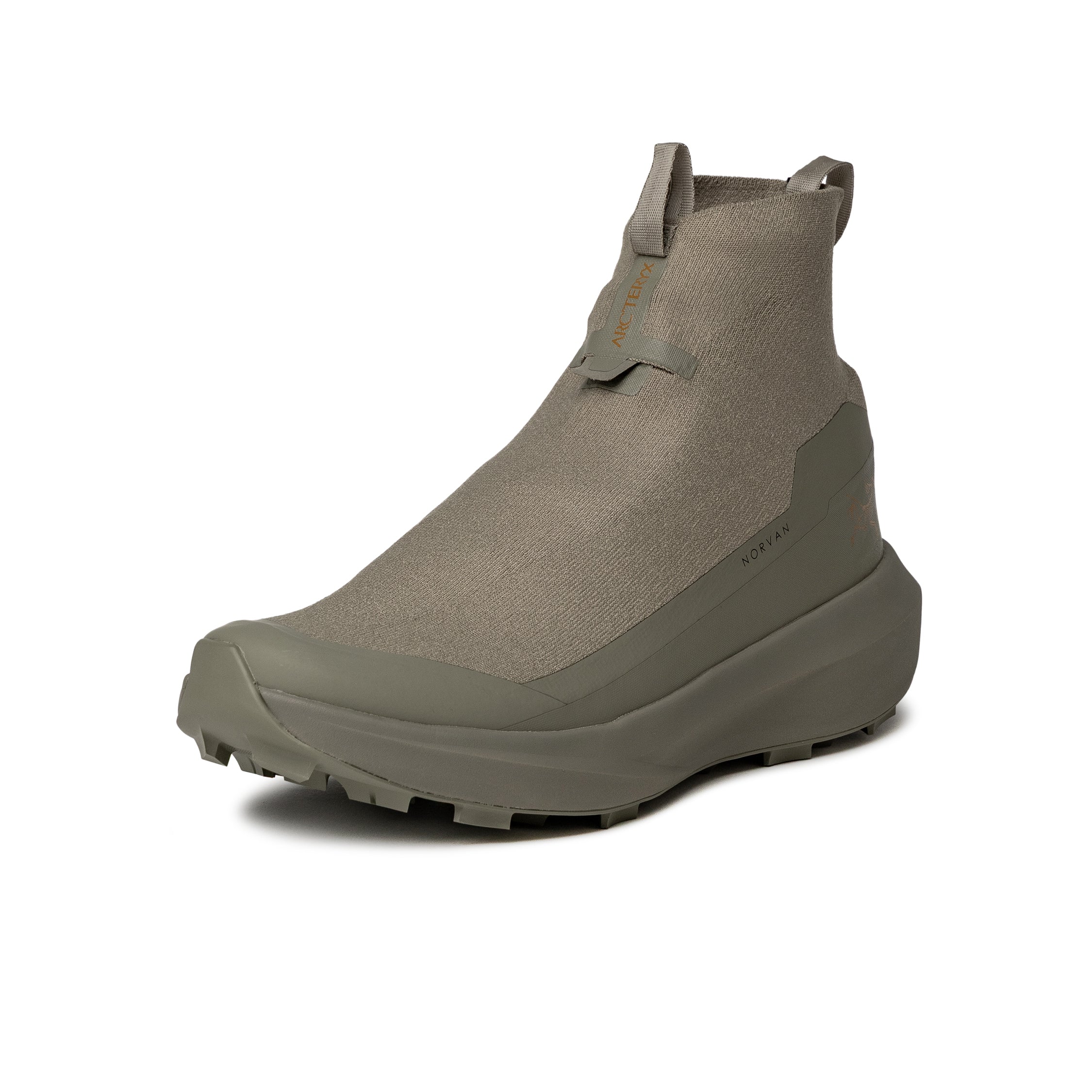 Arc'teryx Norvan 4 Nivalis GTX - Image 2