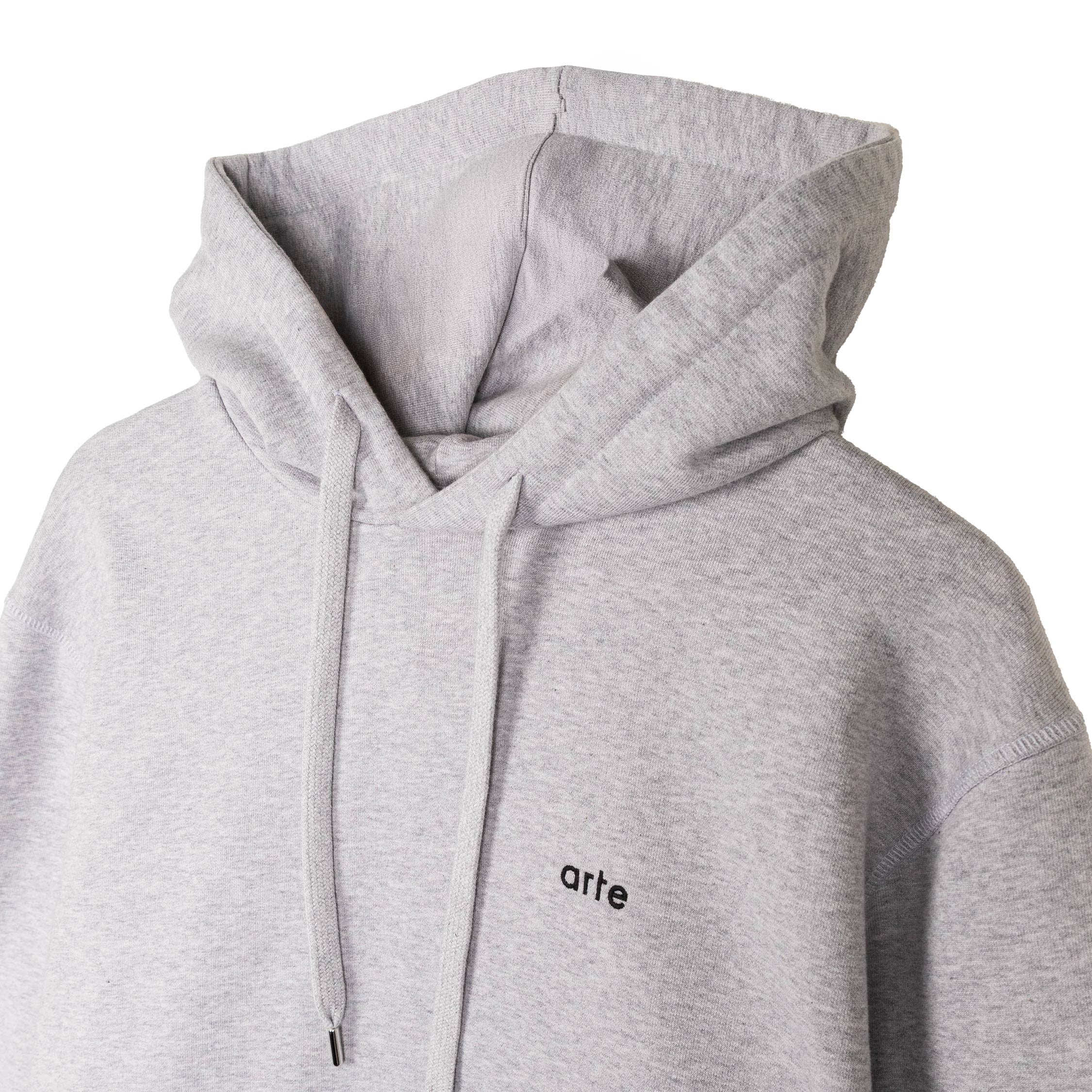 Arte Antwerp Back Poster Hoodie - Image 3