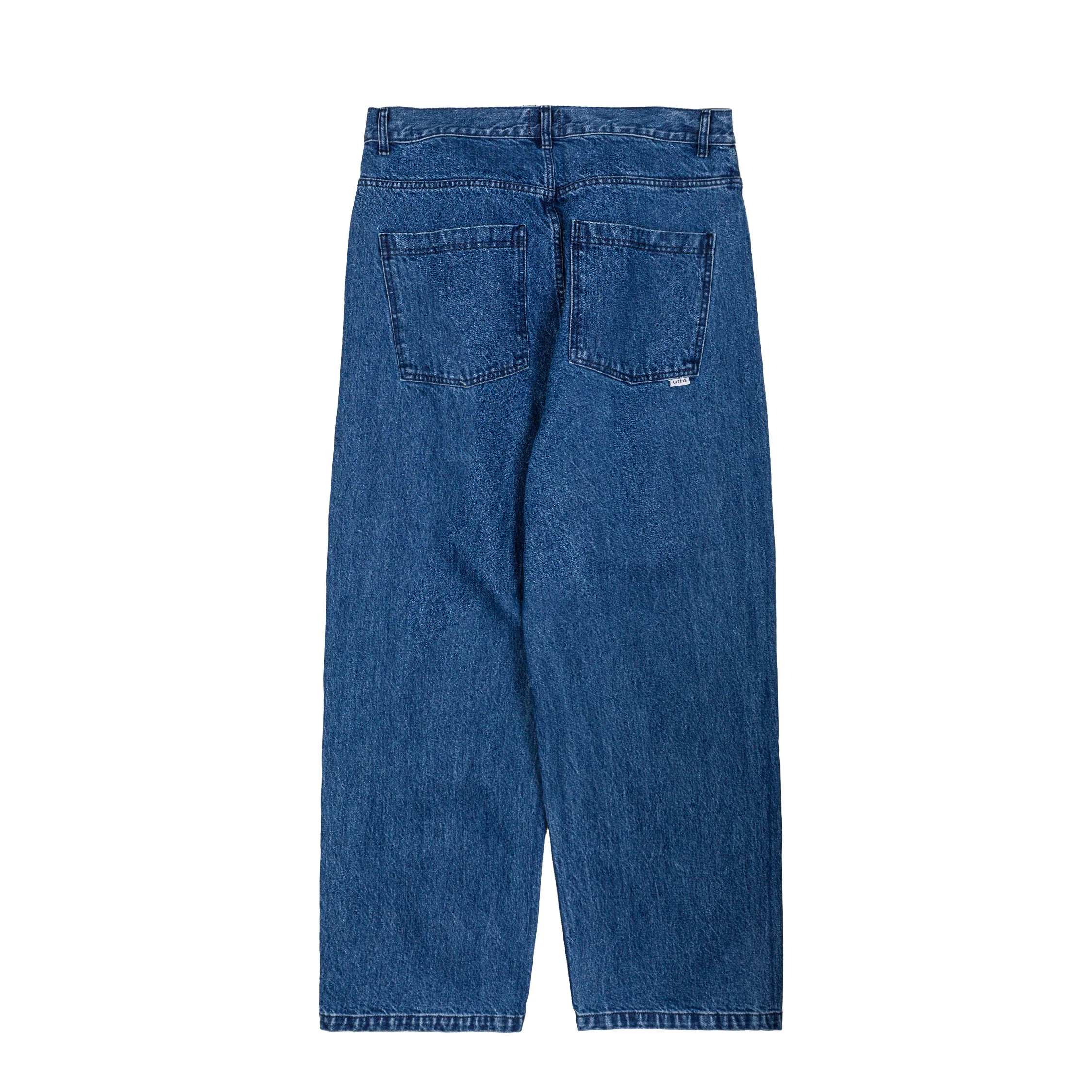 Arte Antwerp Baggy Pants - Image 2