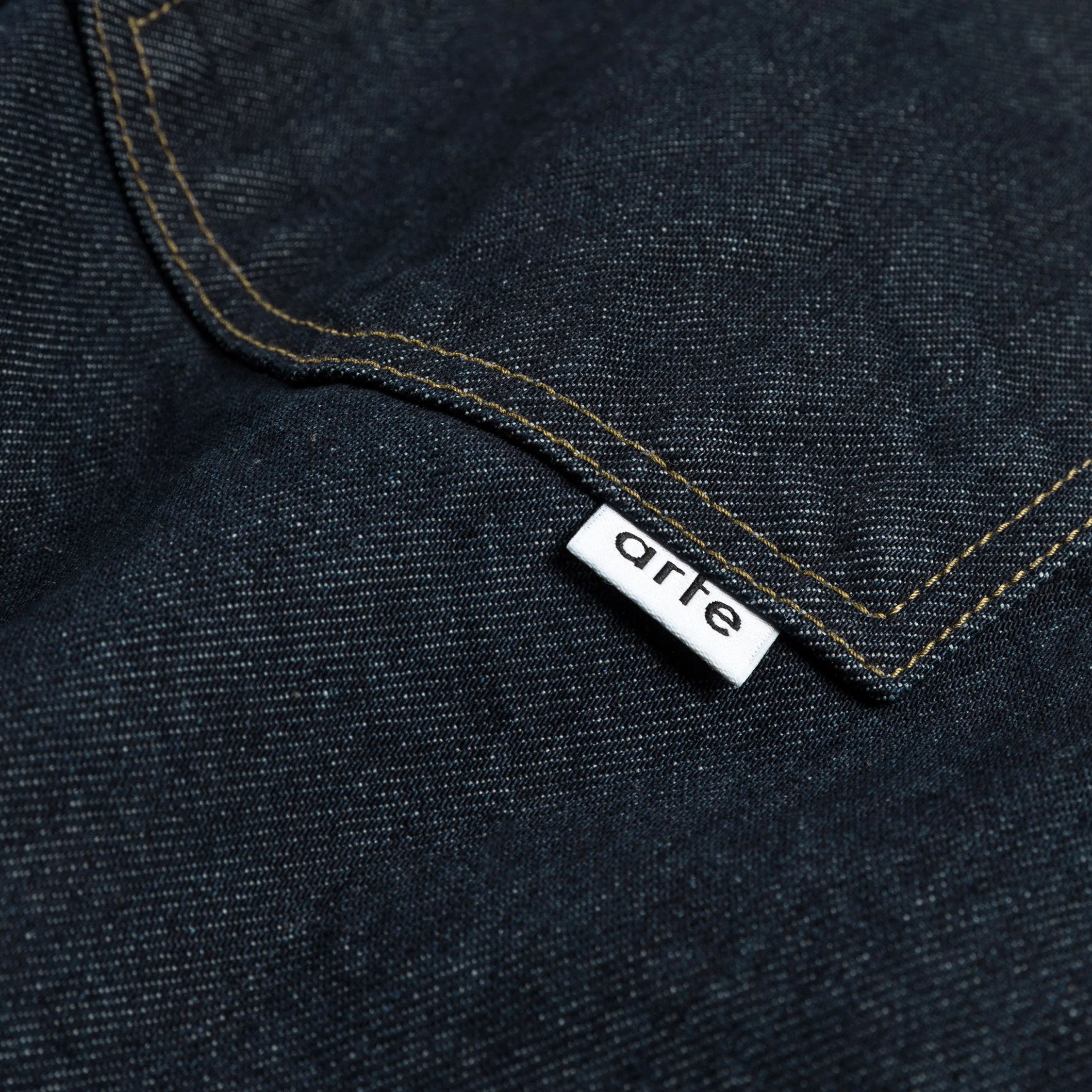 Arte Antwerp Basic Jeans Pants - Image 4
