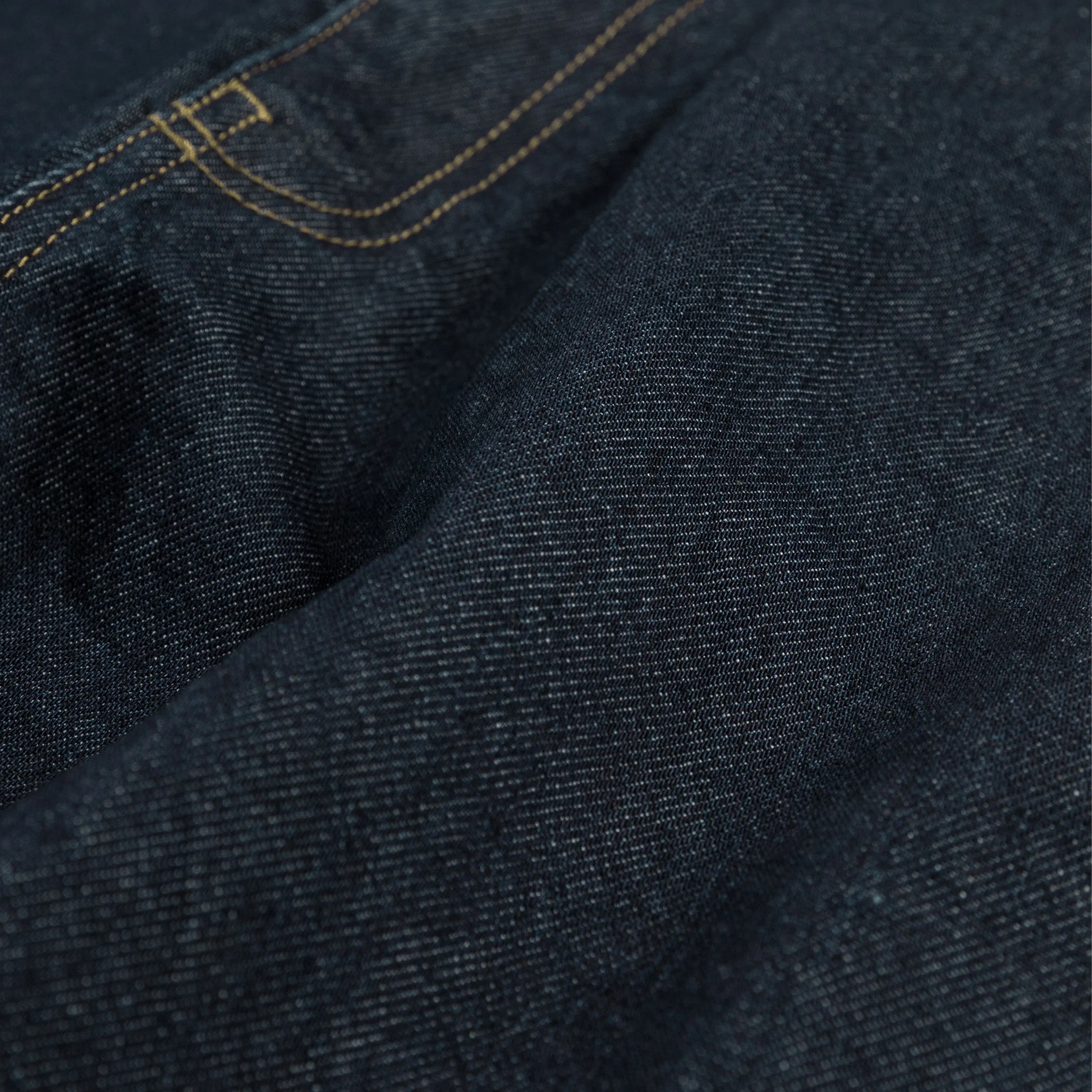 Arte Antwerp Basic Jeans Pants - Image 5
