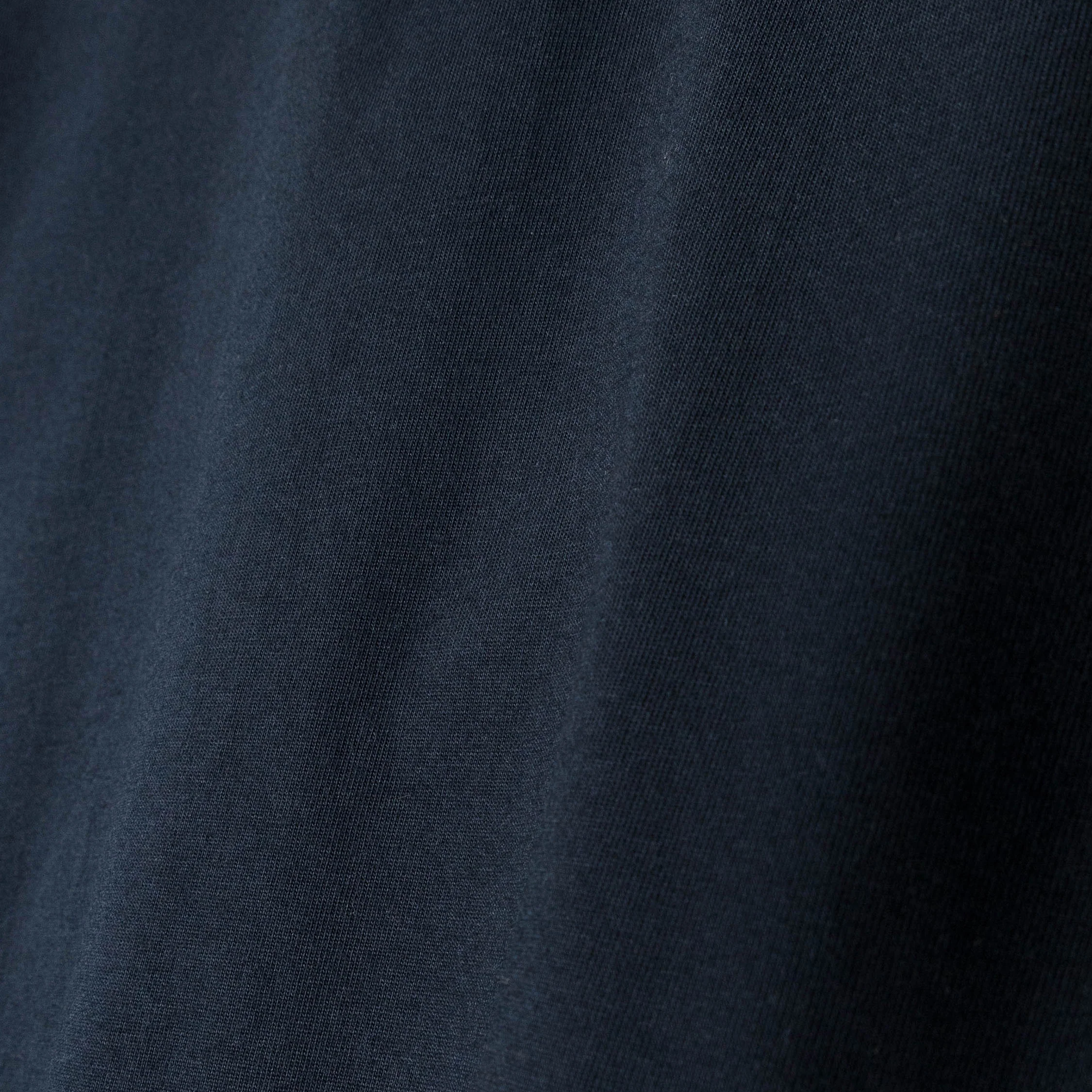 Arte Antwerp Blurry Back Print T-Shirt - Image 4