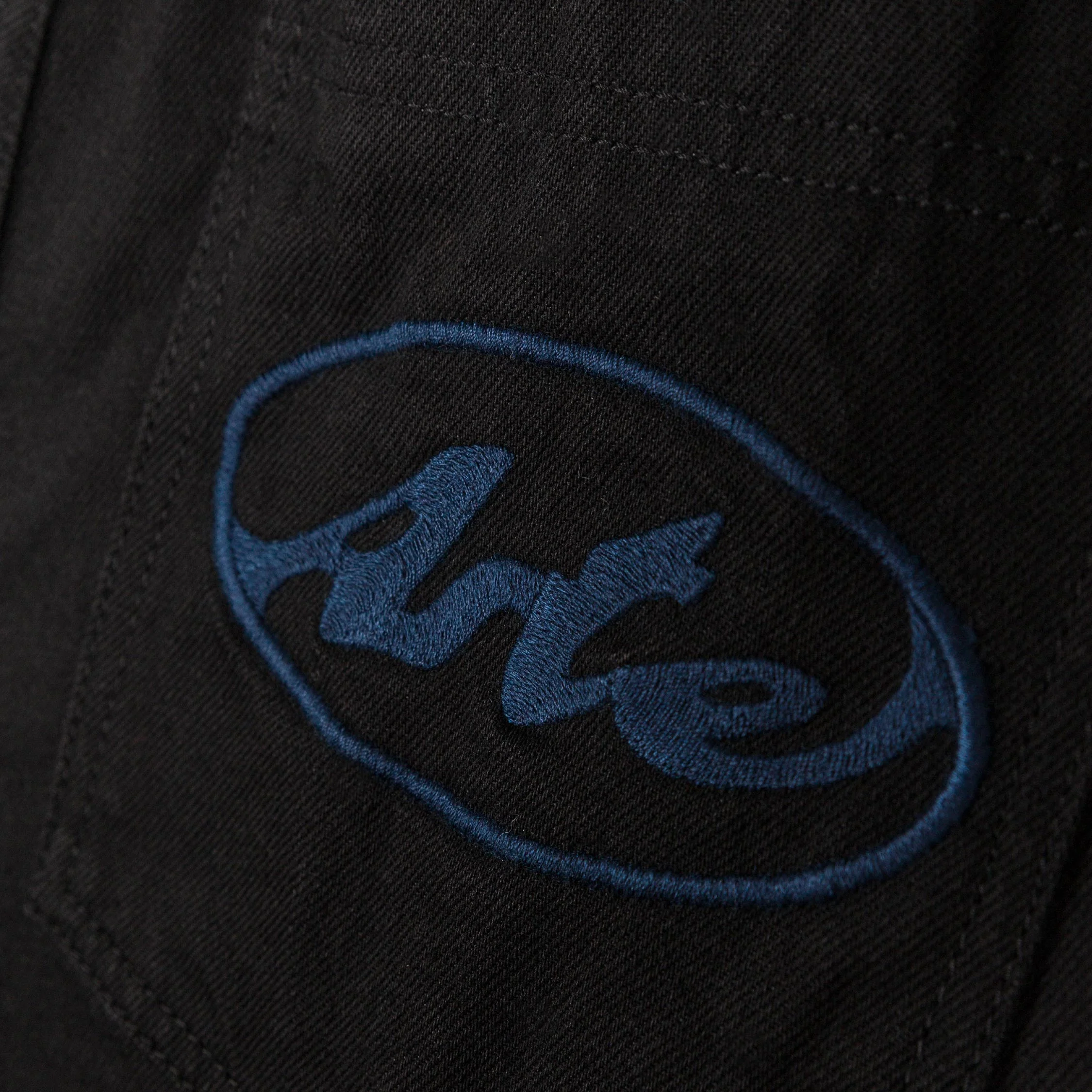 Arte Antwerp Circle Logo Pocket Pants - Image 5