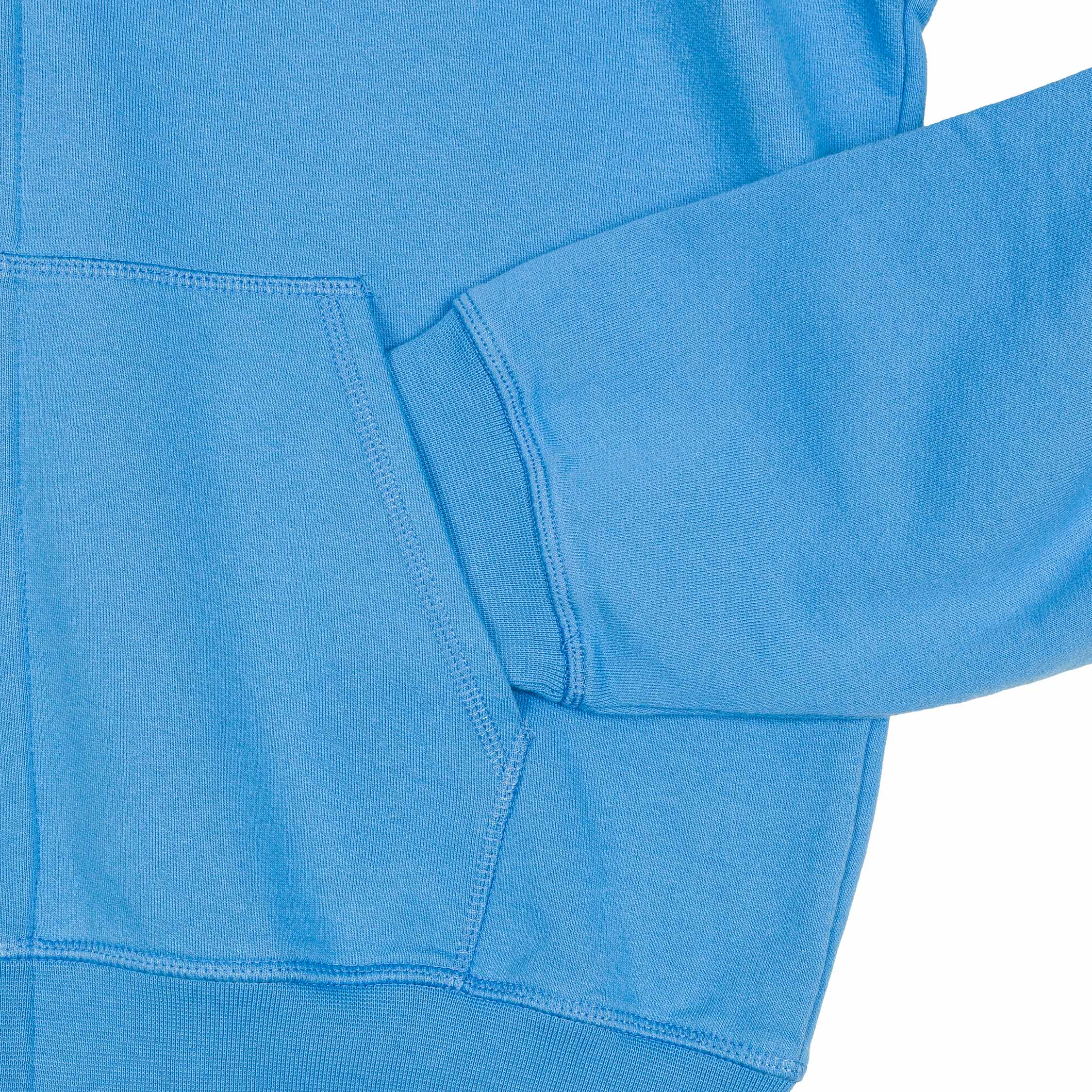 Arte Antwerp Circle Logo Zip Hoodie - Image 3