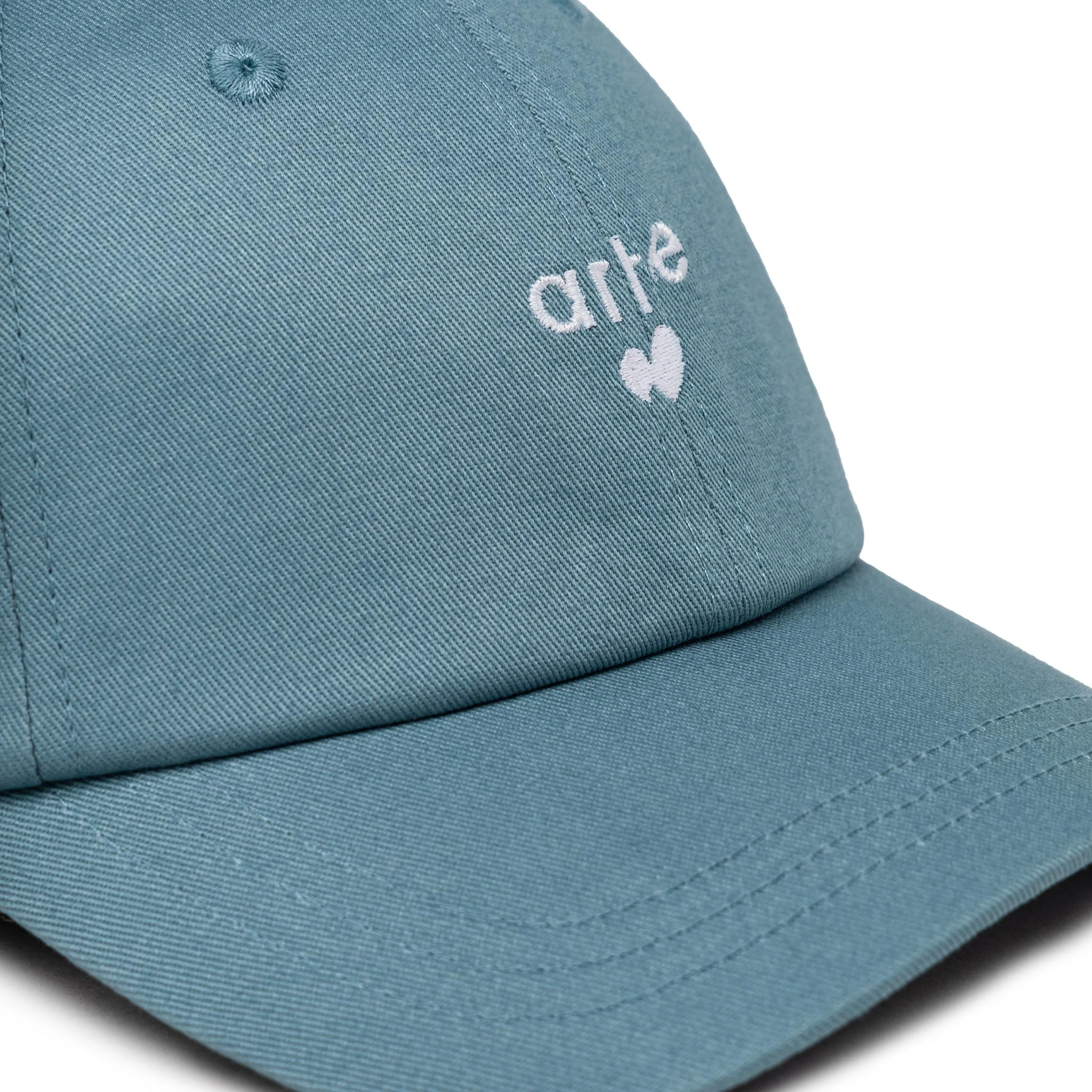 Arte Antwerp Heart Logo Cap - Image 2
