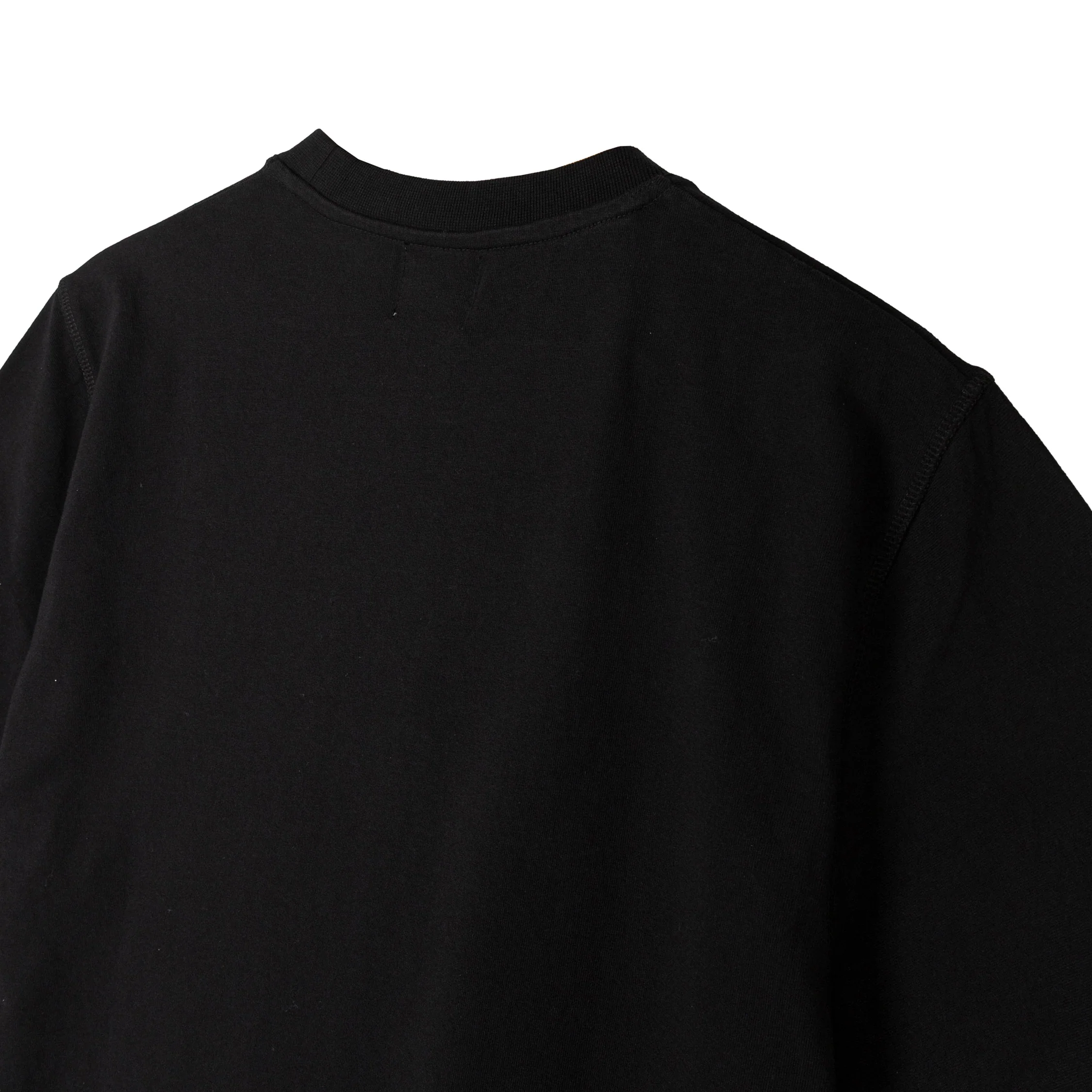 Arte Antwerp Heart Logo T-Shirt - Image 3