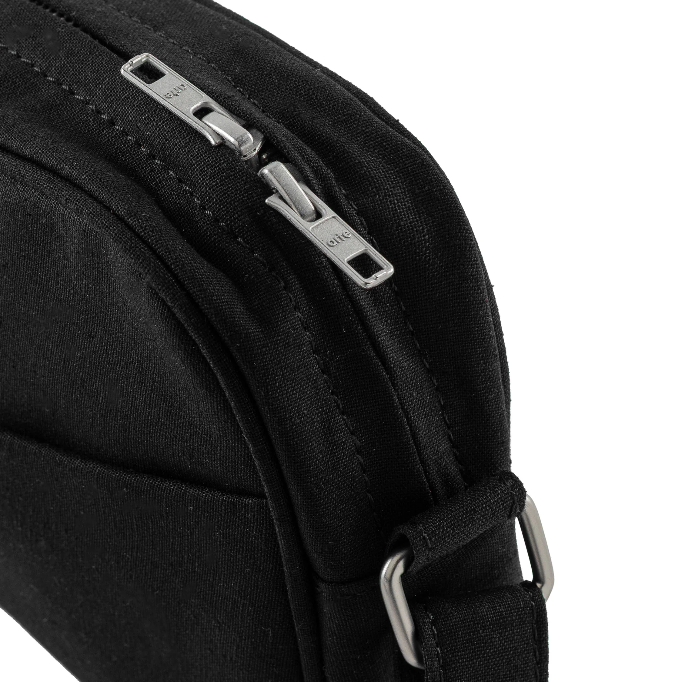 Arte Antwerp Linen Baka Bag - Image 2