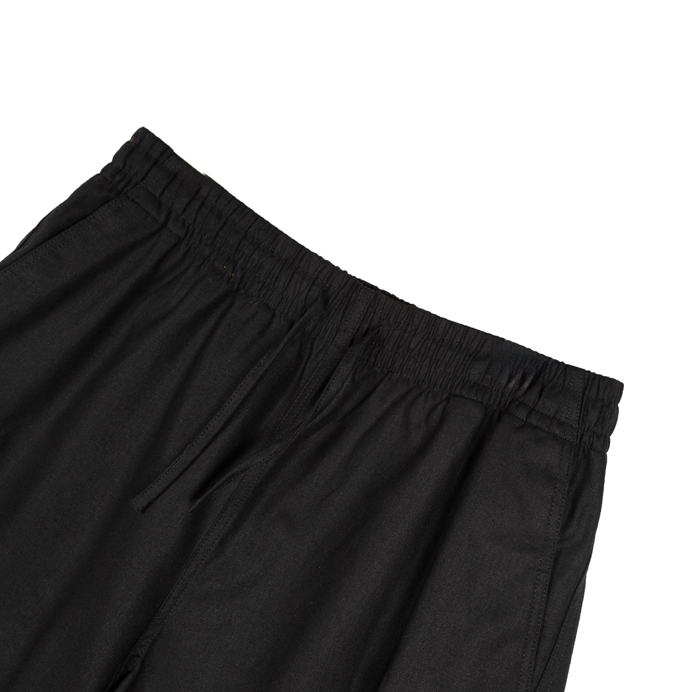 Arte Antwerp Linen Cargo Shorts - Image 3